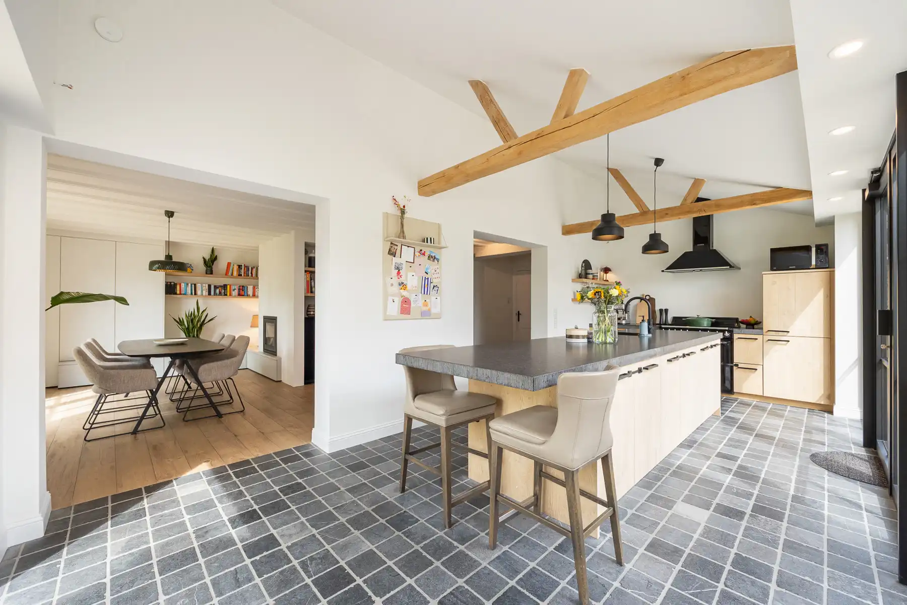Huis te koop foto 10
