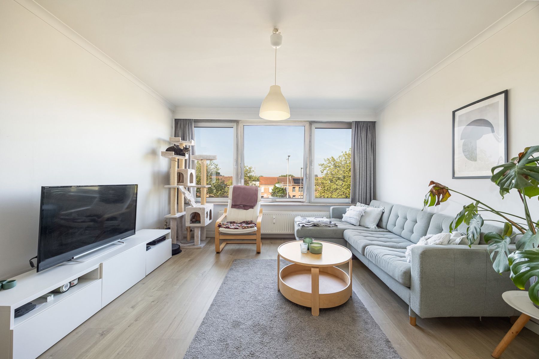 Appartement te koop foto 3
