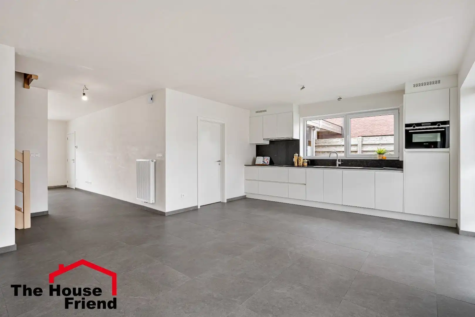 Huis te koop Bogaard 9 - - 9980 Sint-Laureins