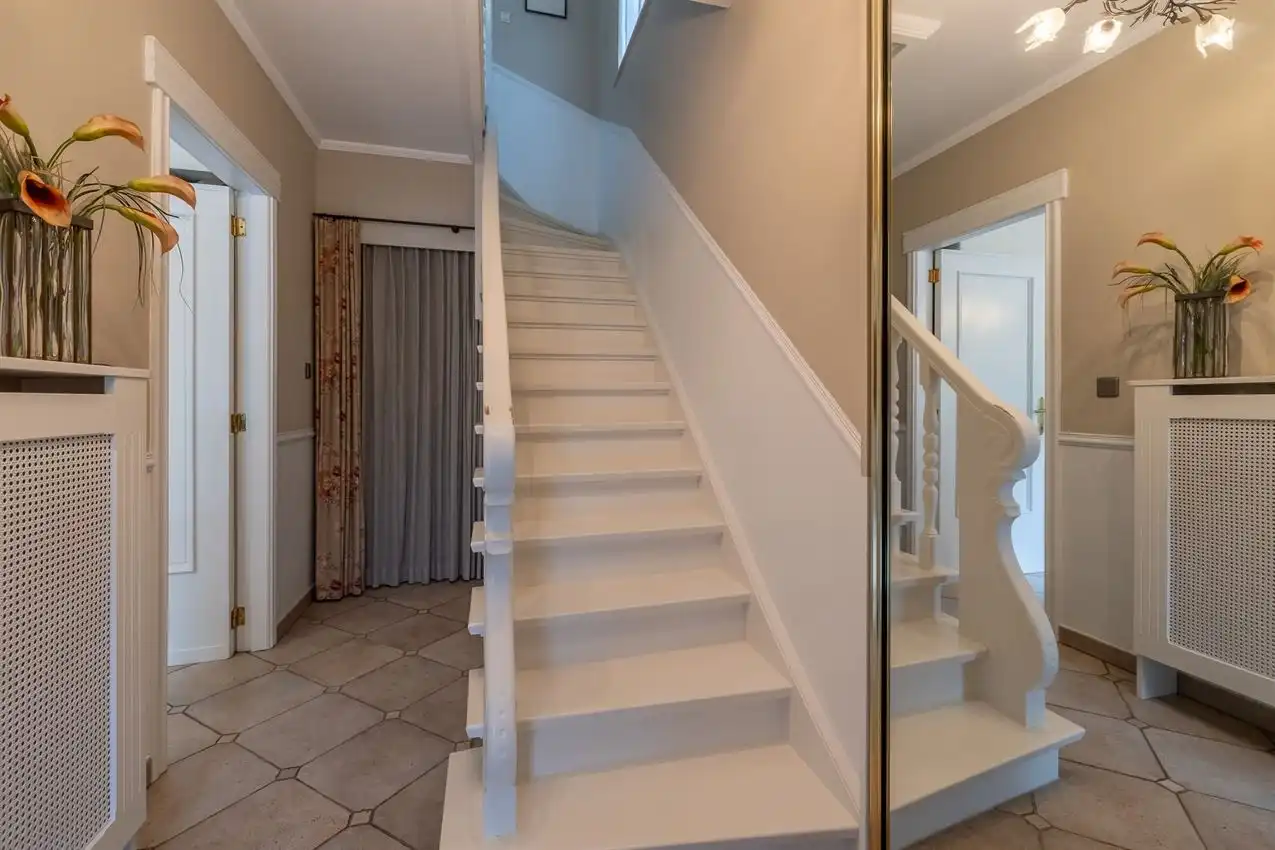 Wonen in het groen, heerlijke terrassen,  prachtige zichten foto 25
