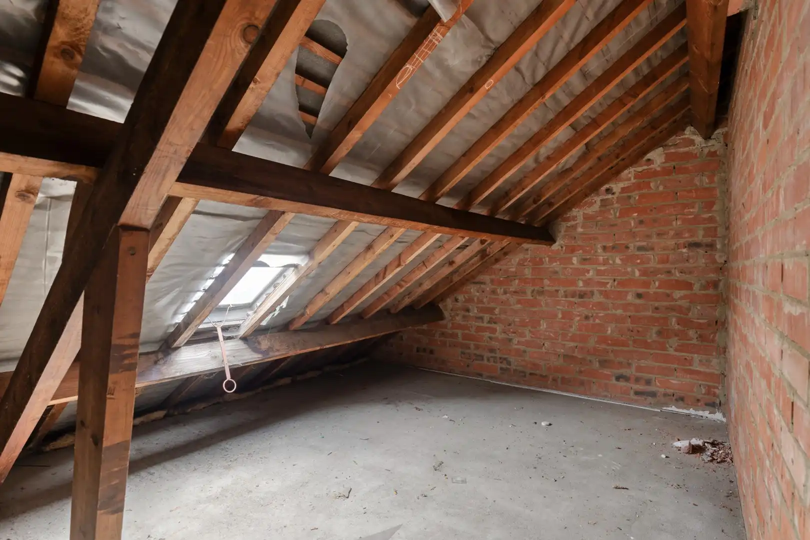 Opbrengsteigendom met drie appartementen foto 5