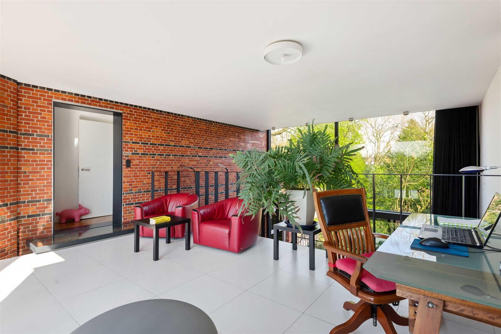 Statige meesterwoning 'Torenhof' met recente aanbouw op ca. 2.370m2 foto 16