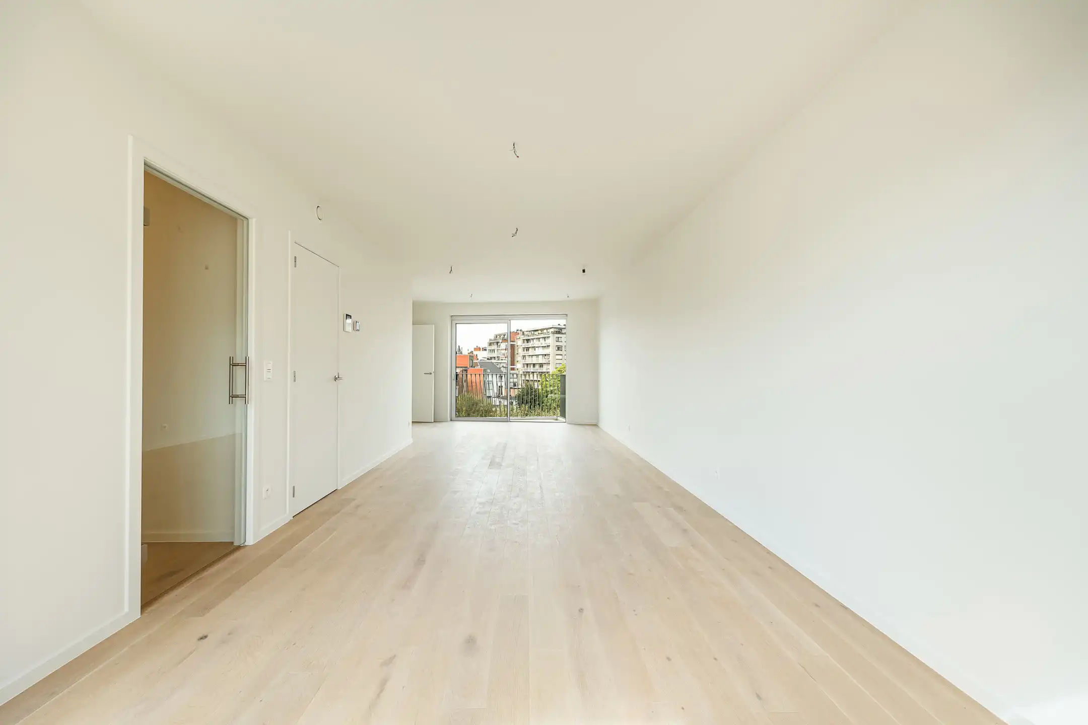 Exclusief nieuwbouwpenthouse met 47 m² terras foto 4