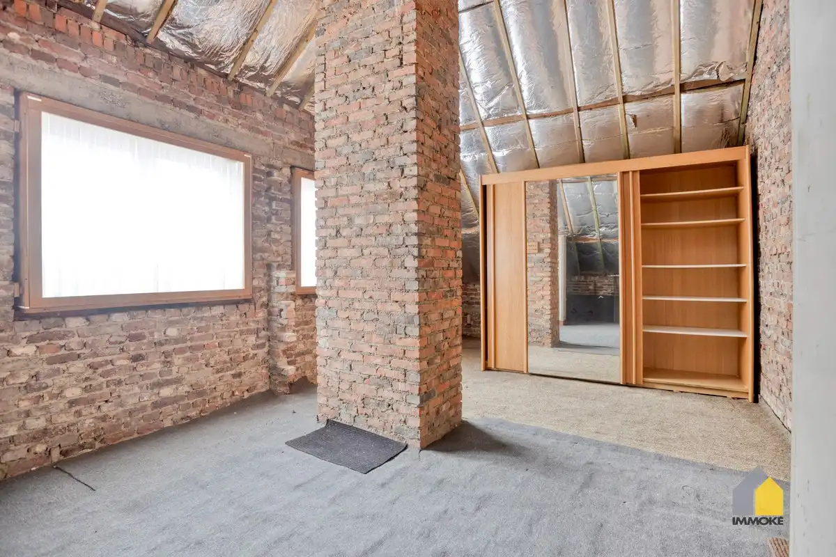 Vrijstaande, statige woning op 7 a 82 ca met 3 slpk en mooie tuin. foto 25