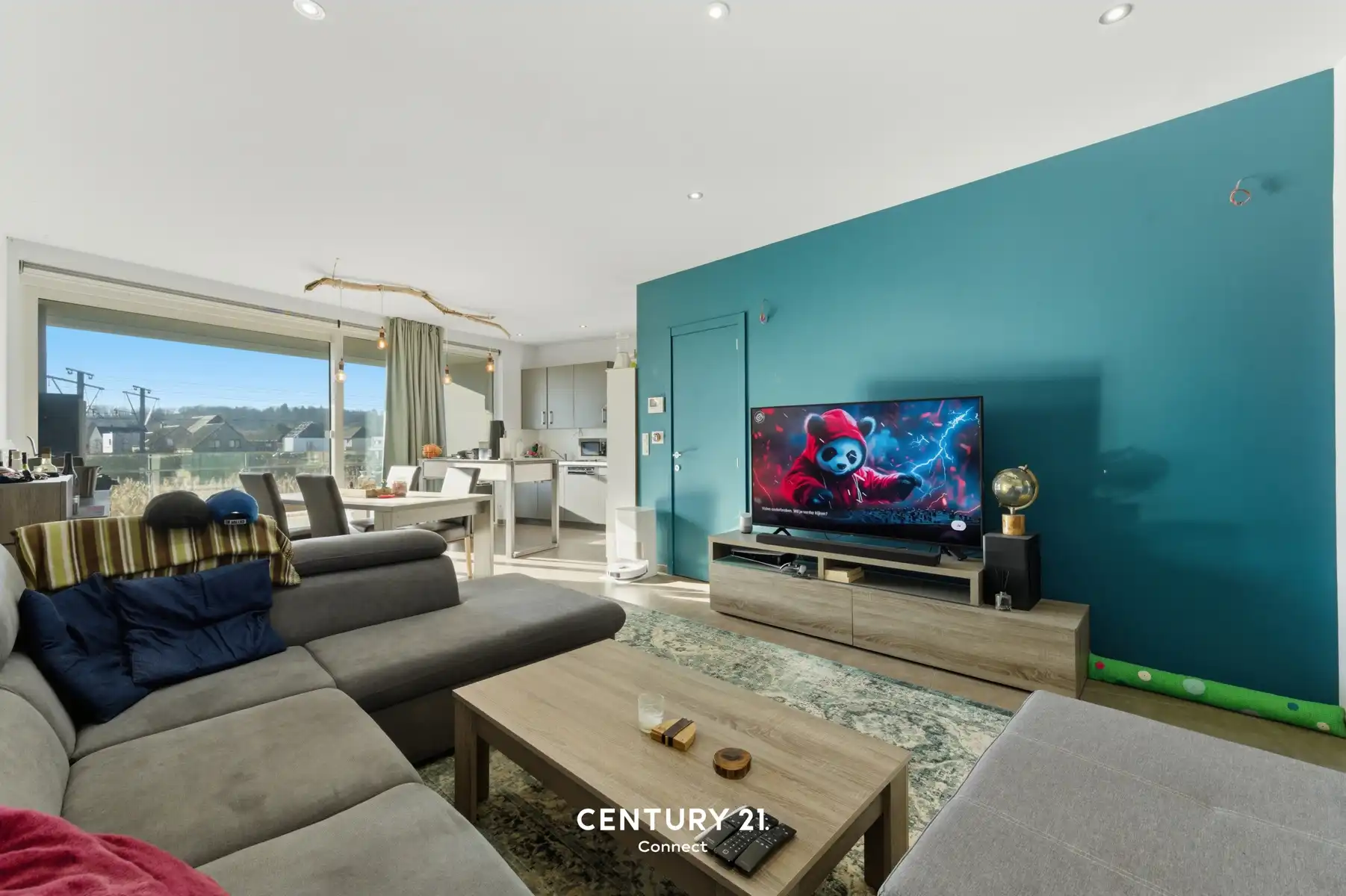 Modern appartement  te Herent/Winksele foto 6