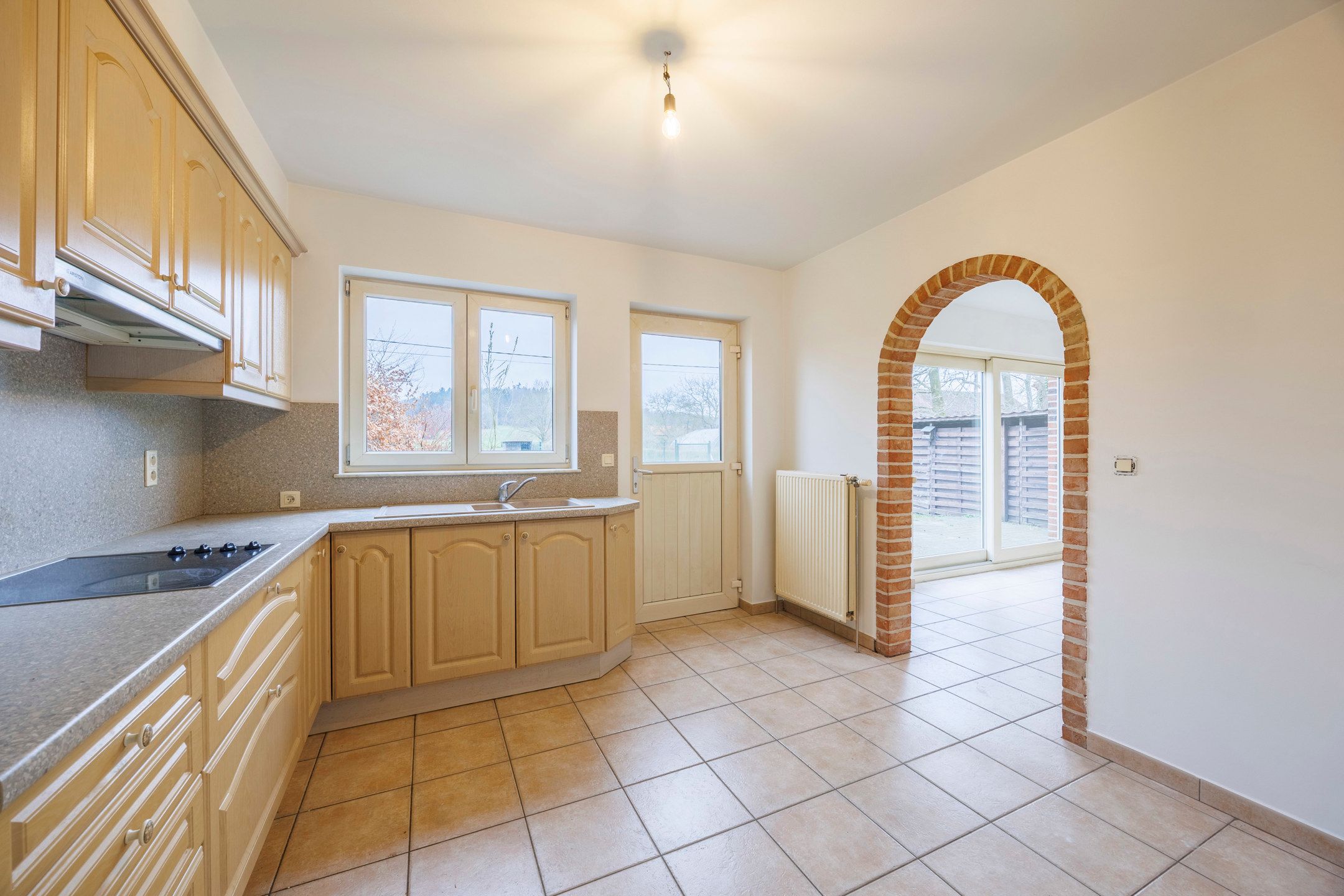 Instapklare woning met 3 slaapkamers  foto 6