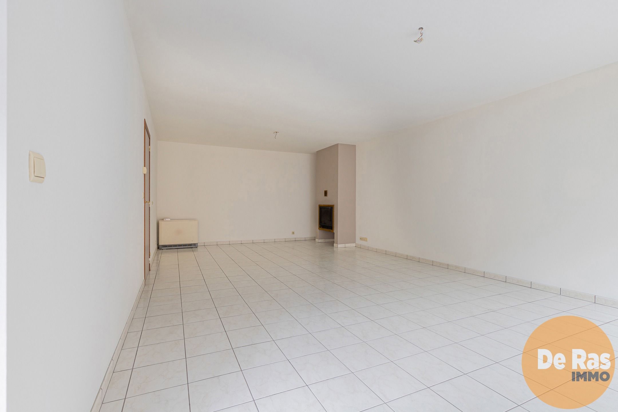 MELLE - Centraal gelegen appartement met 2 slaapkamers foto 6