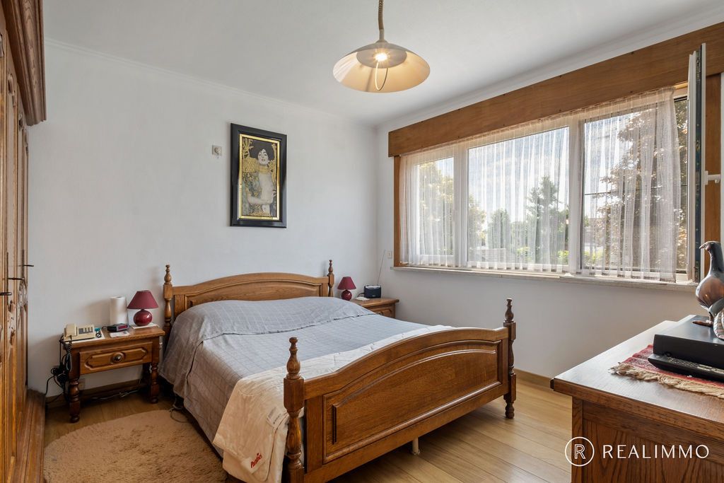 Rustig gelegen woning op 1017 m² foto 8