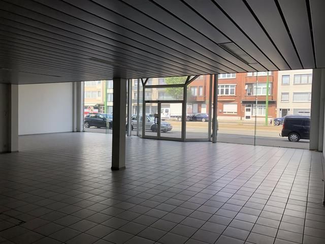 Bredabaan 733-737, 2170 Merksem foto 3