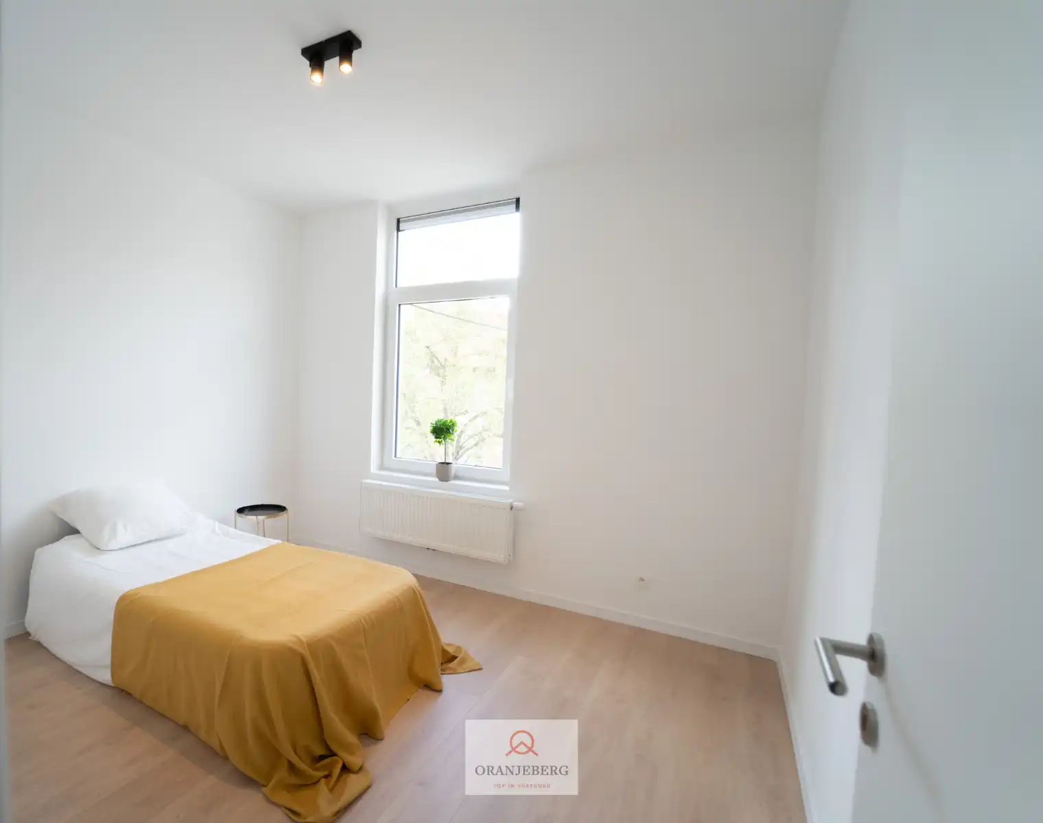 Lichtrijke gerenoveerde woning foto 13