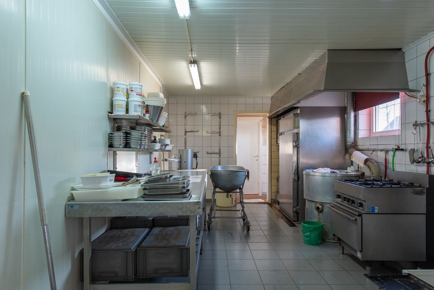 Unieke woning in Termien, Genk! foto 31
