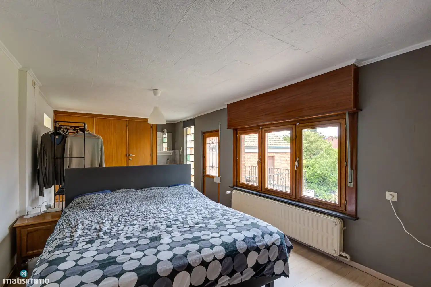 RUIME GEZINSWONING MET 3 SLAAPKAMERS EN EEN RIANTE TUIN OP EEN PERCEEL VAN 1.411 M² NABIJ HET CENTRUM VAN TONGEREN foto 27