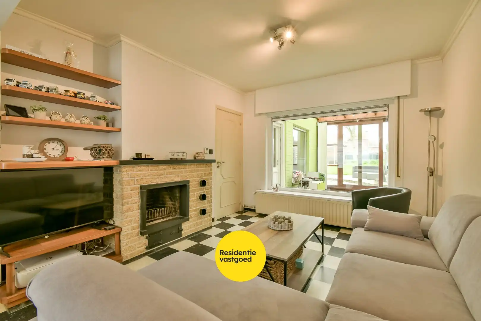 KIJKDAG zaterdag 28/03 van 10u tot 12u, op afspraak! foto 4