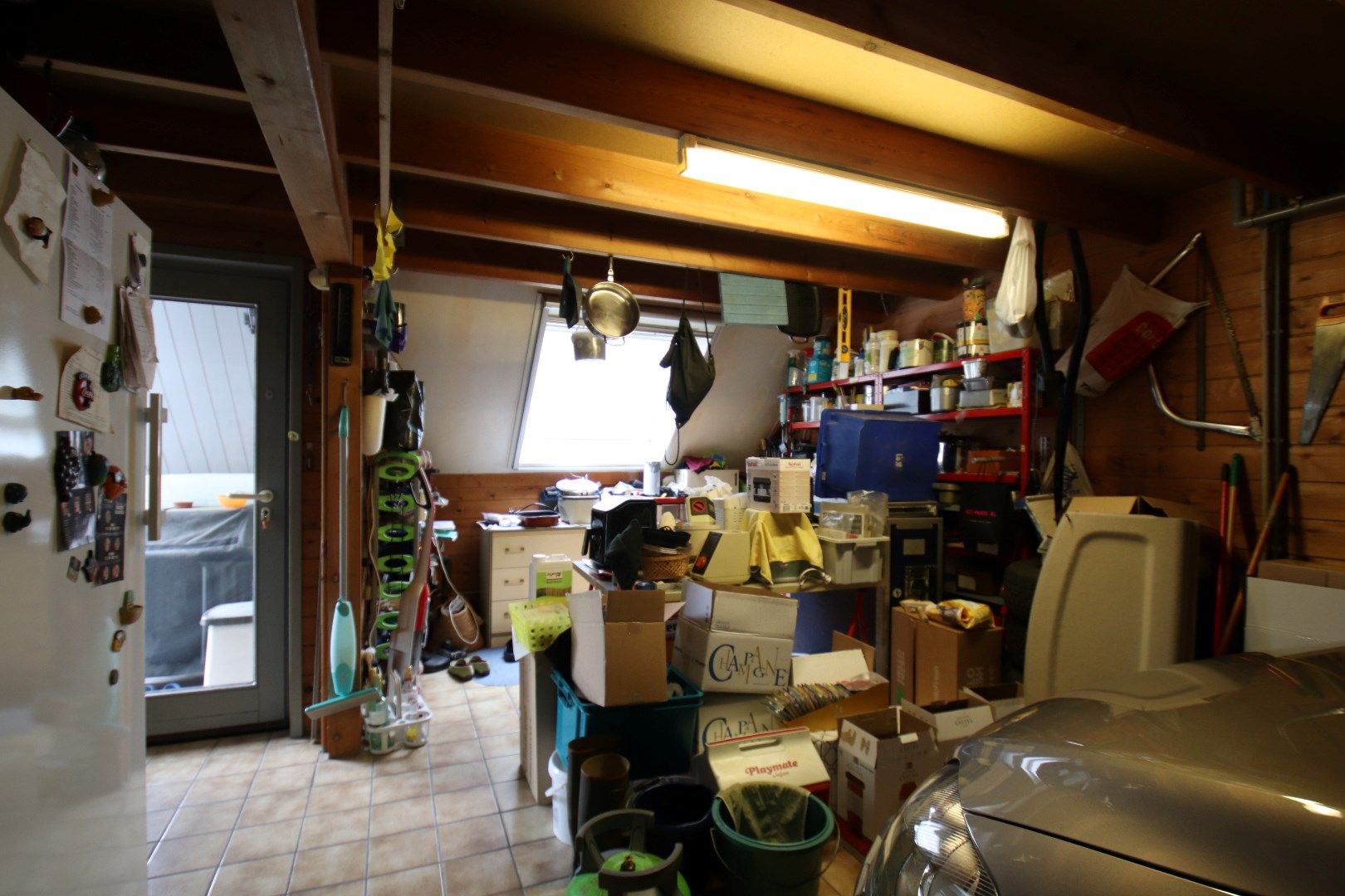  woning nabij centrum Knokke foto 8