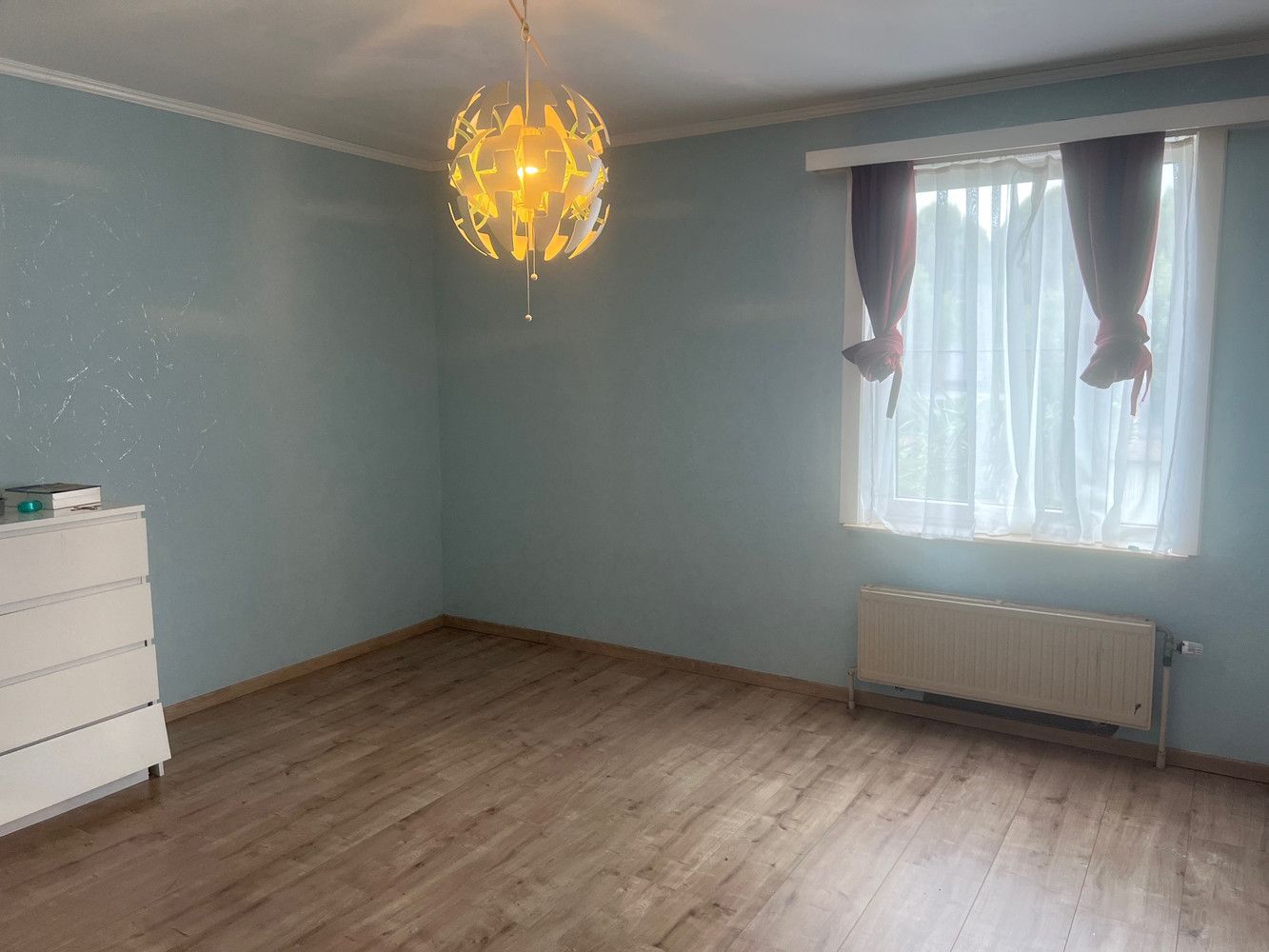 Twee slaapkamer appartement met ruime garage foto 15