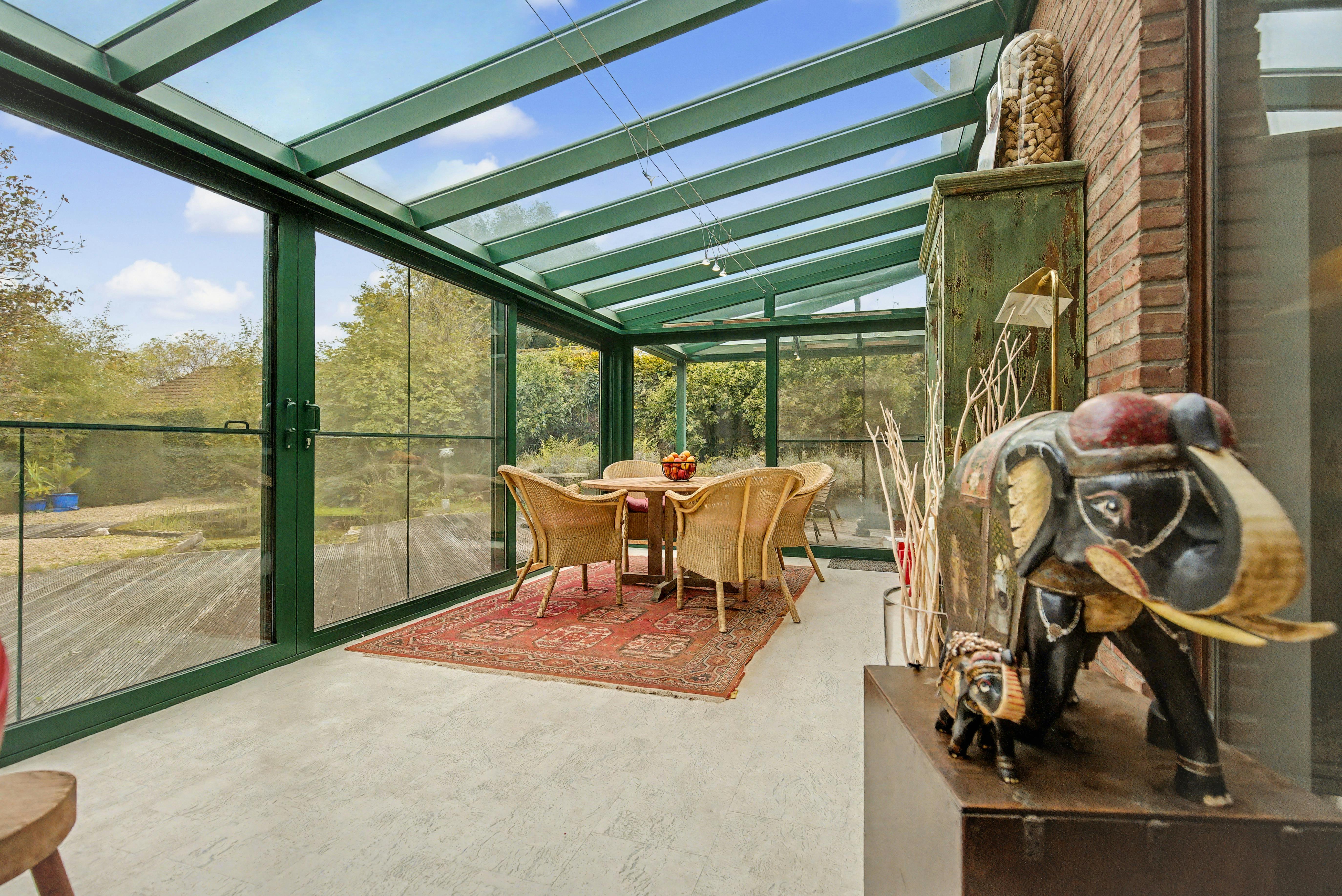 Gerenoveerde gezinswoning op 7are in Kortessem (Hasselt) foto 12