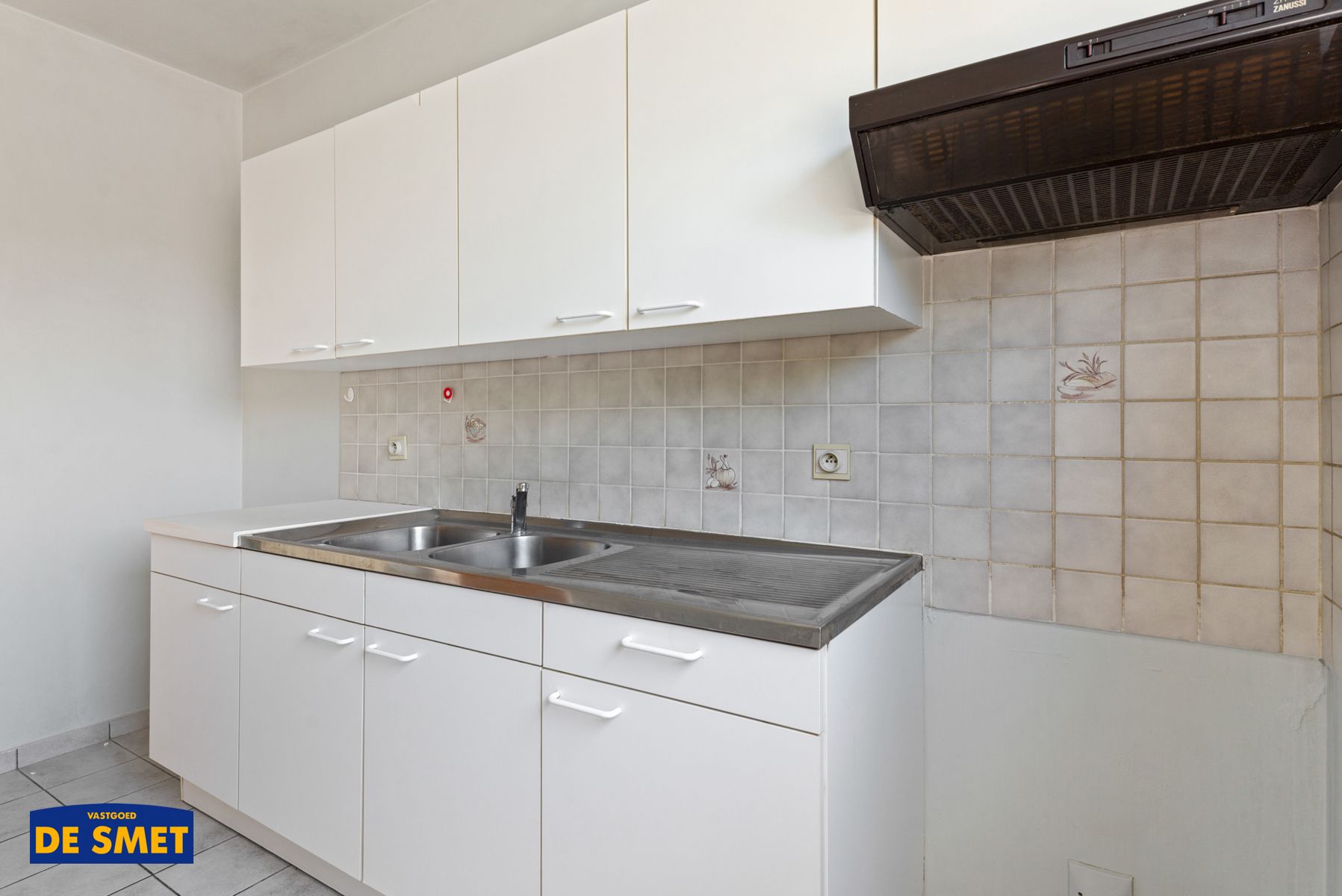 Appartement met garagebox op wandelafstand van het centrum  foto 7