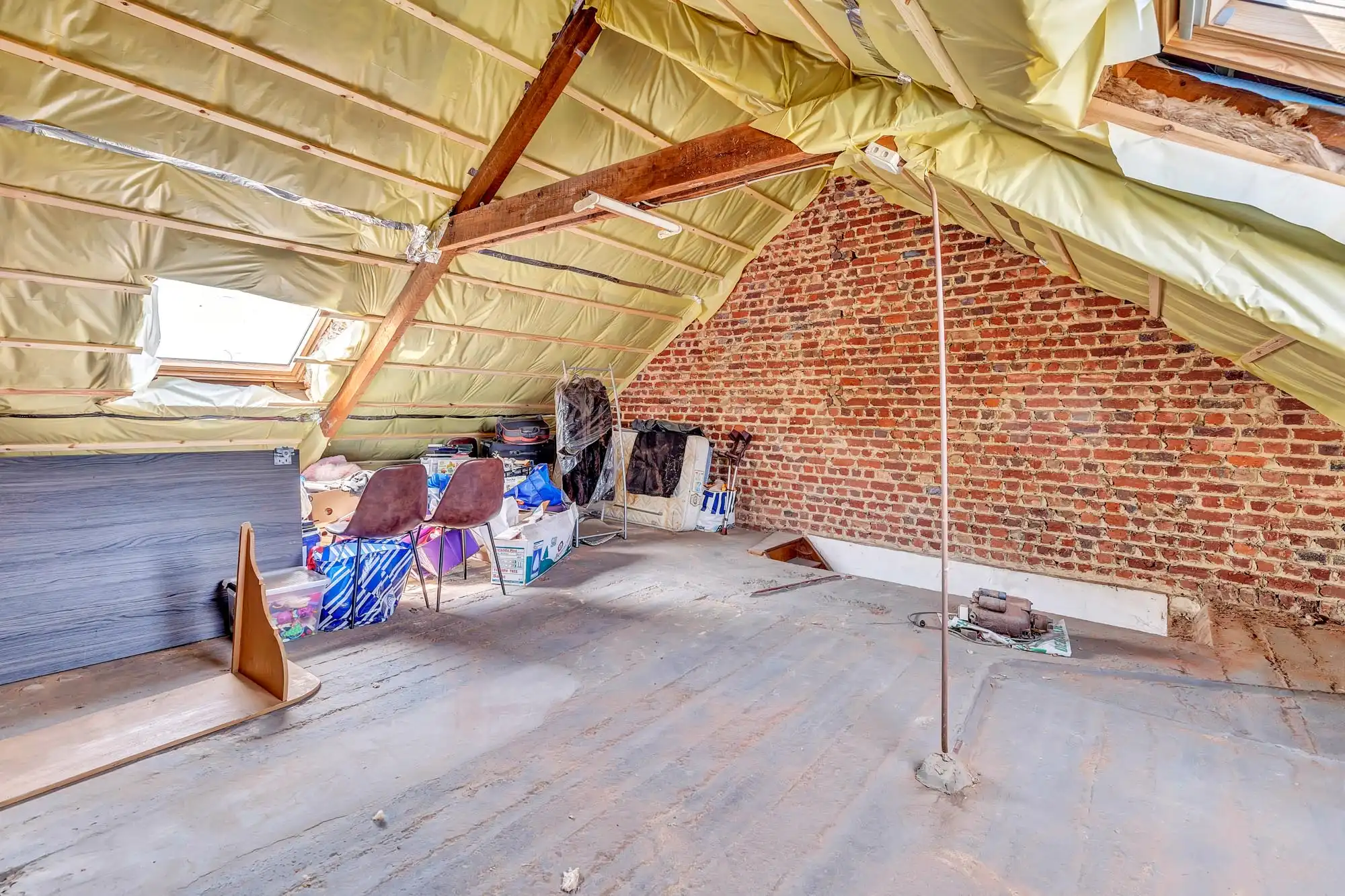 Rustig gelegen ruime woning met goed EPC foto 15