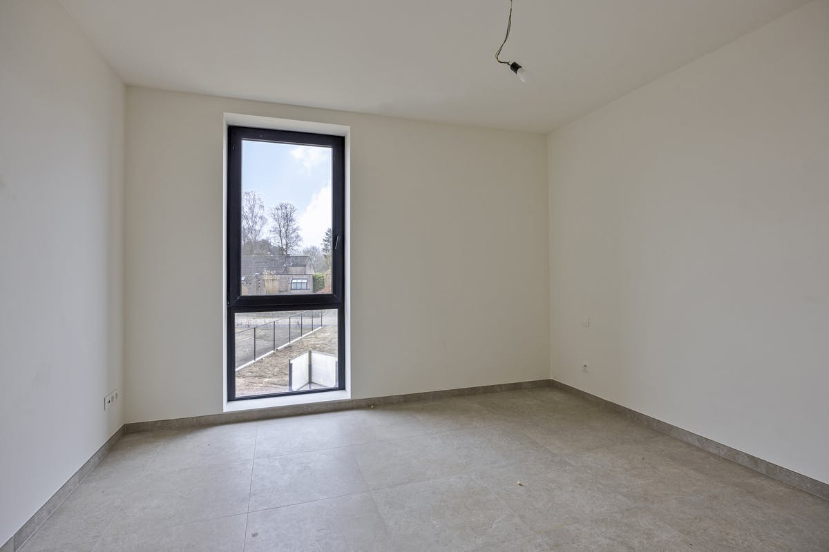 Rustig gelegen nieuwbouwwoning vlakbij het centrum van Balen foto 10