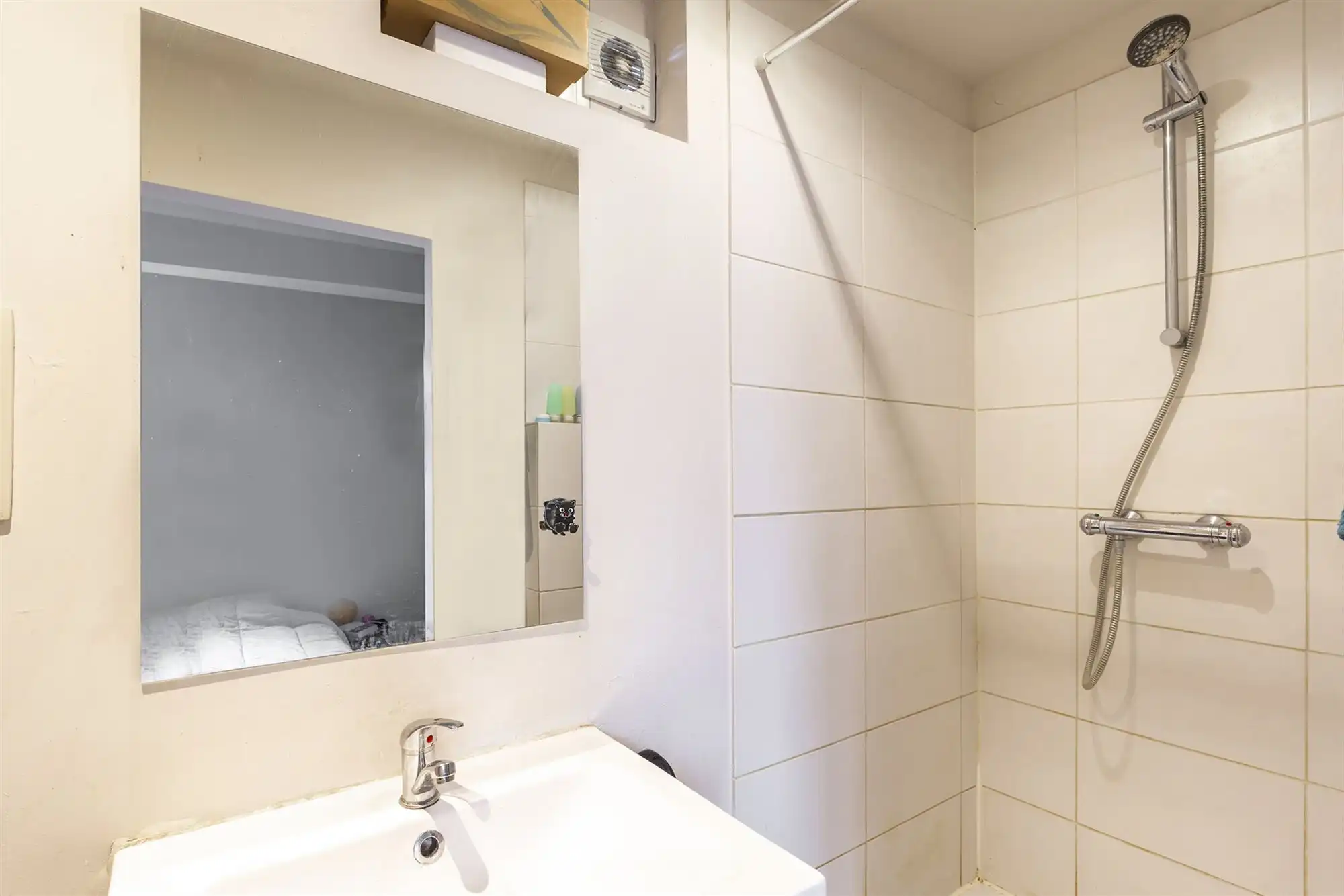 Opbrengsteigendom aan de Marnixplaats. foto 12