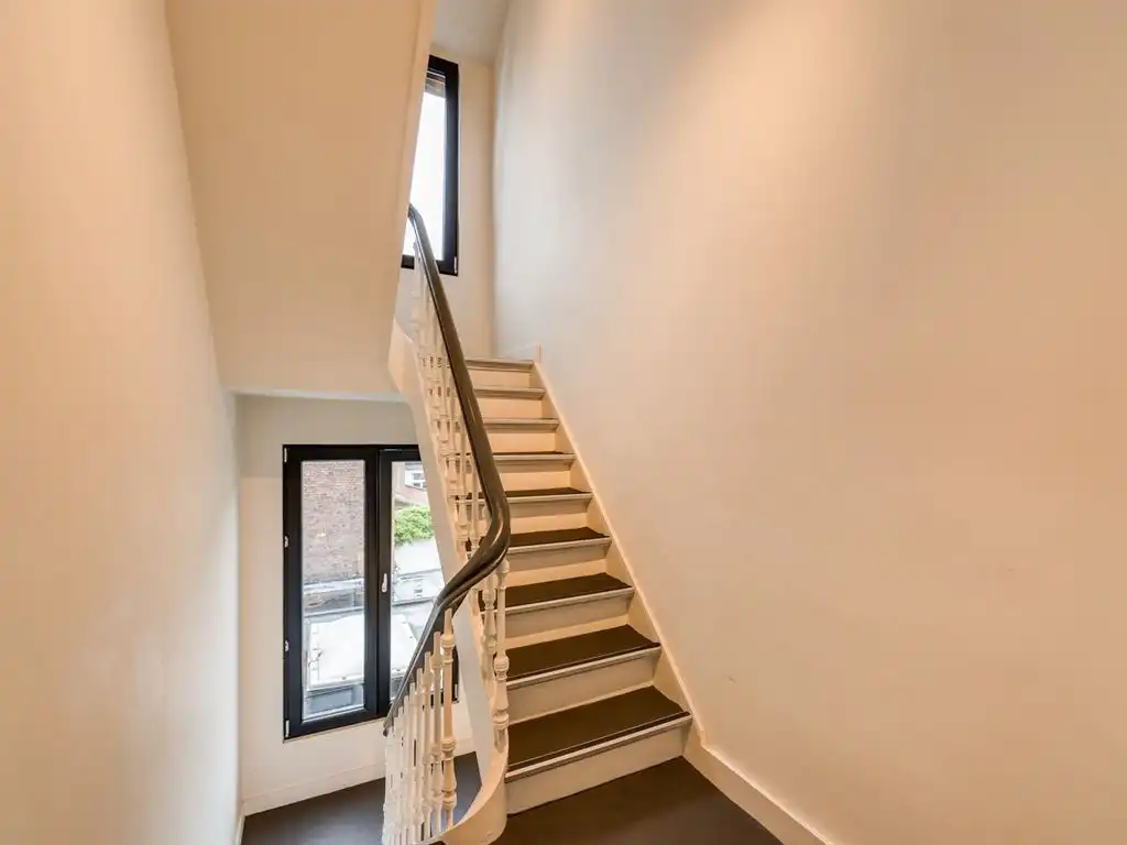Prachtig afgewerkt appartement op TOPlocatie foto 10