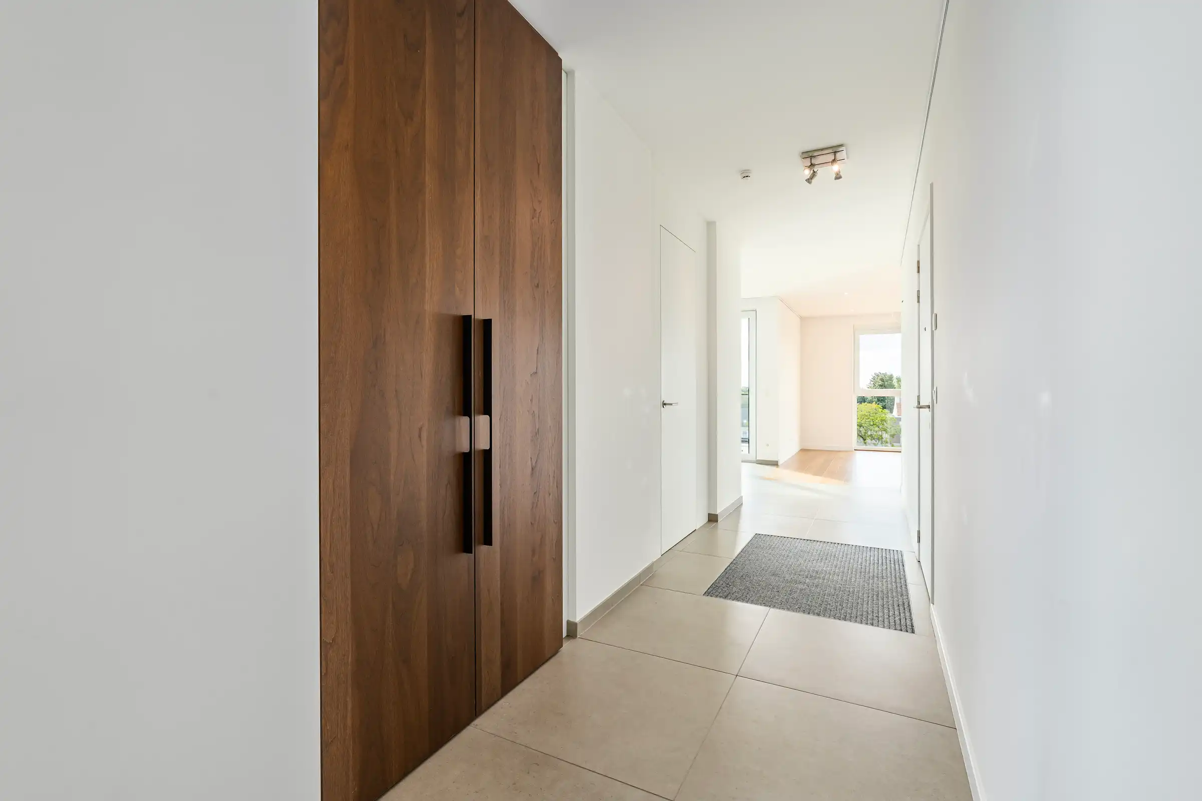 Ruime penthouse aan het water in Aalter-Brug foto 2