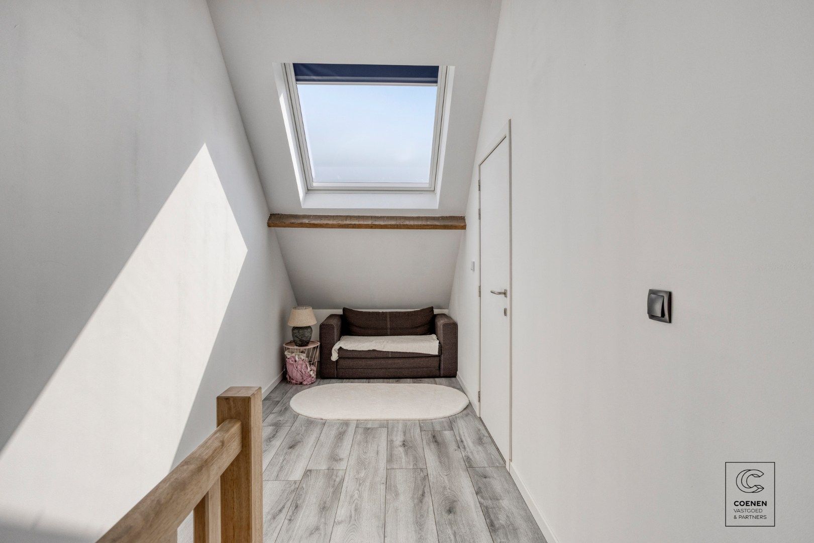 Zeer ruime en instapklare woning met een bew opp van 181 m², 4 ruime slpk's en zeer leuke, zonnige tuin met prachtig uitzicht! foto 20