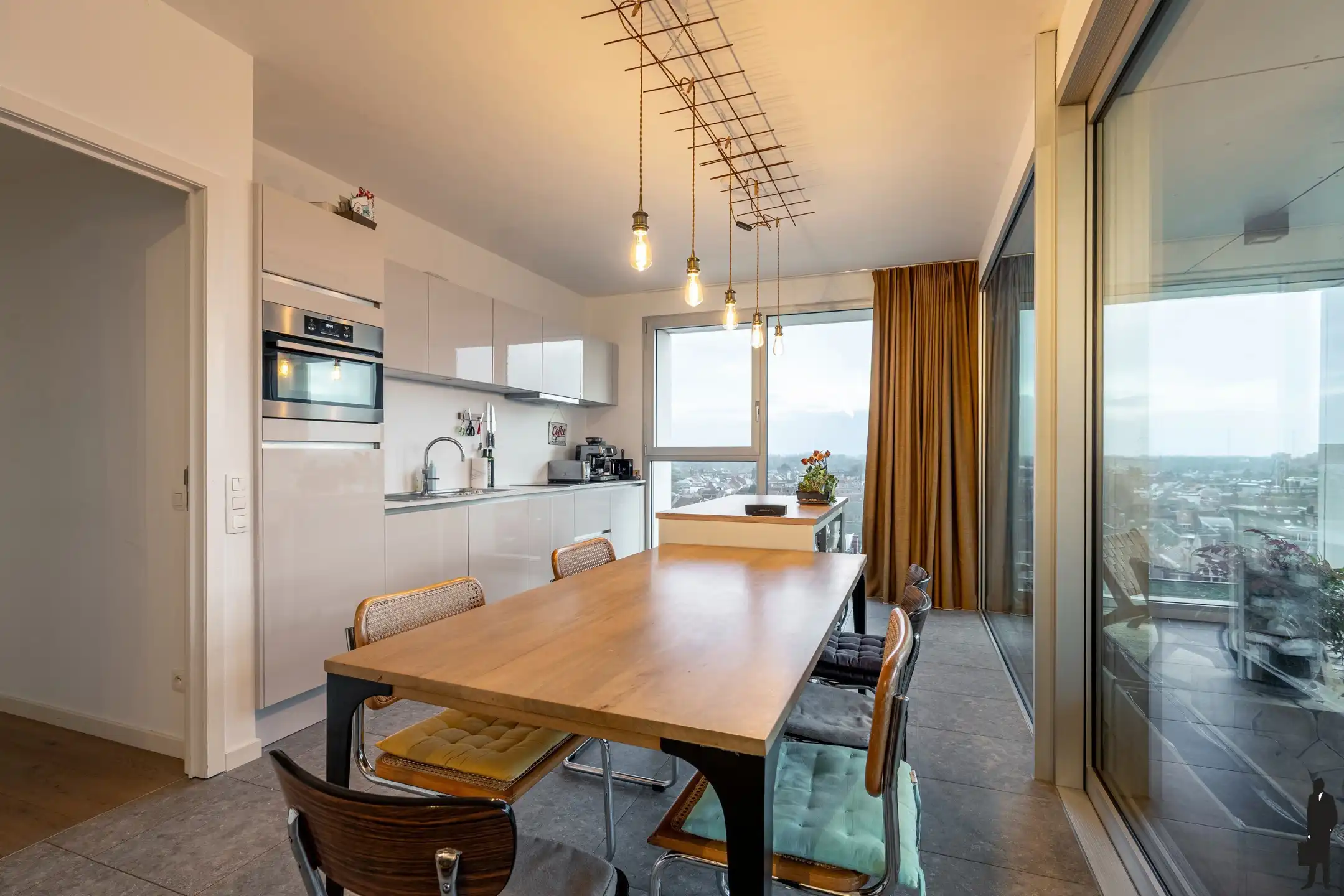 Luxe appartement met 3 slaapkamers te Turnhout  foto 3