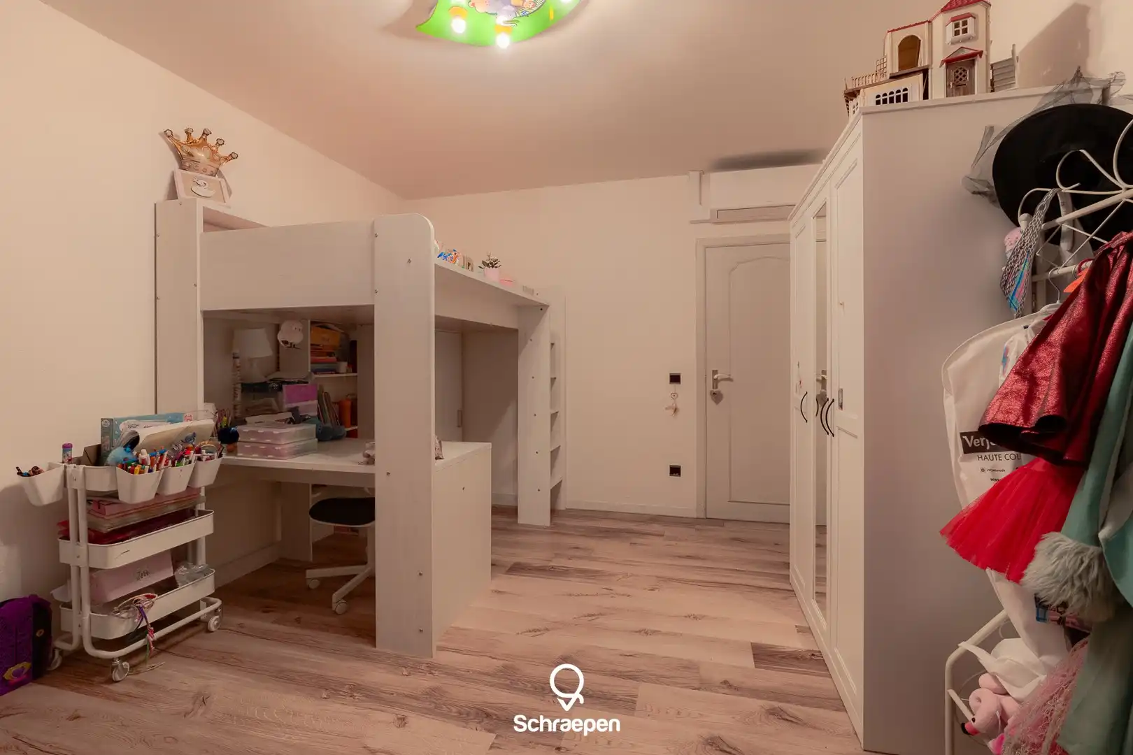 Unieke villa (387 m²) op breed perceel van maar liefst 44,5 are nabij natuurgebied 'De Teut'! foto 22