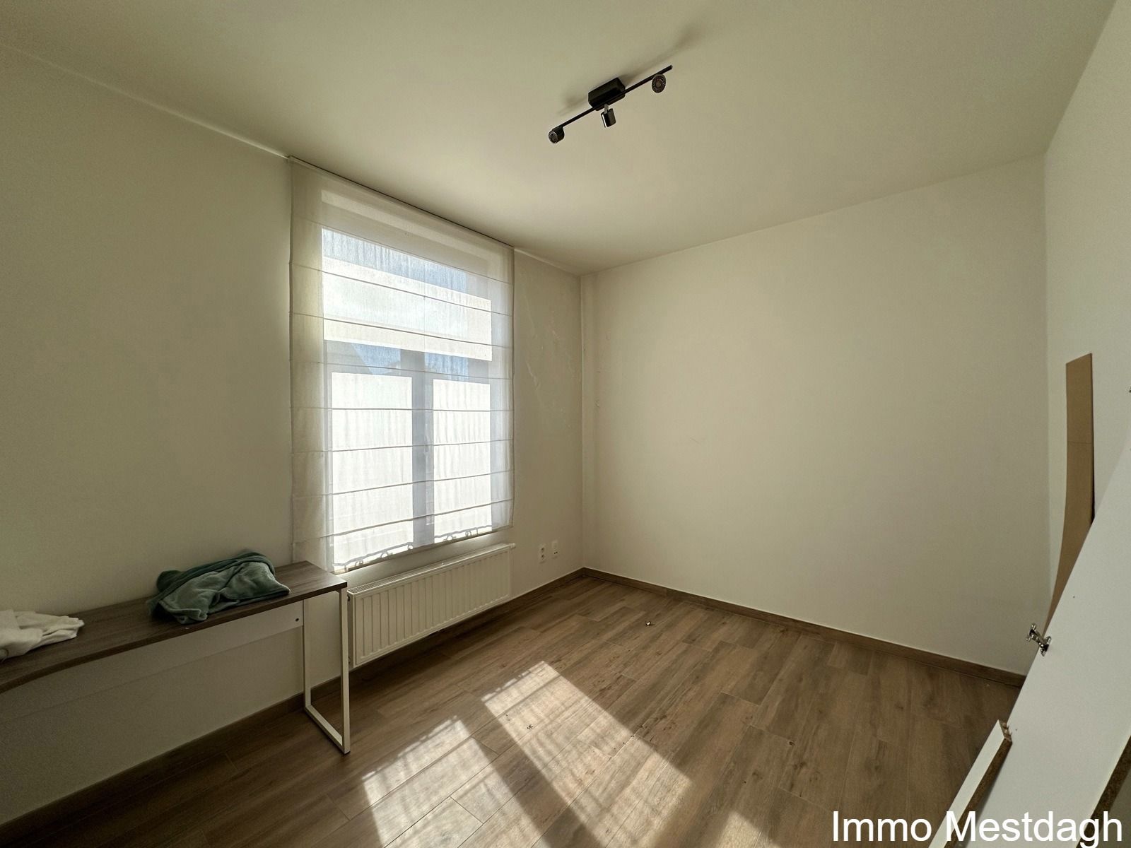 Top appartement binnen ring Diest, met terras foto 19