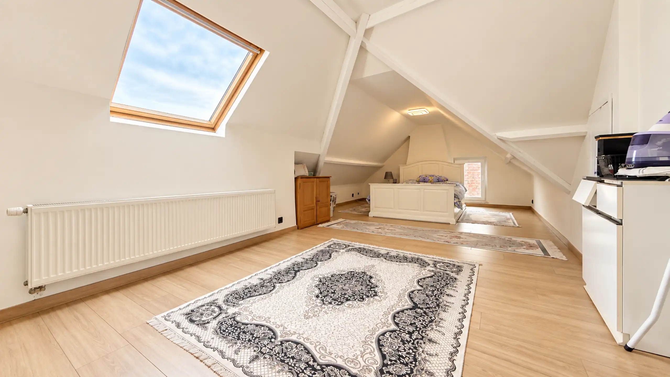 Ideale investering: 2 vergunde appartementen! foto 46
