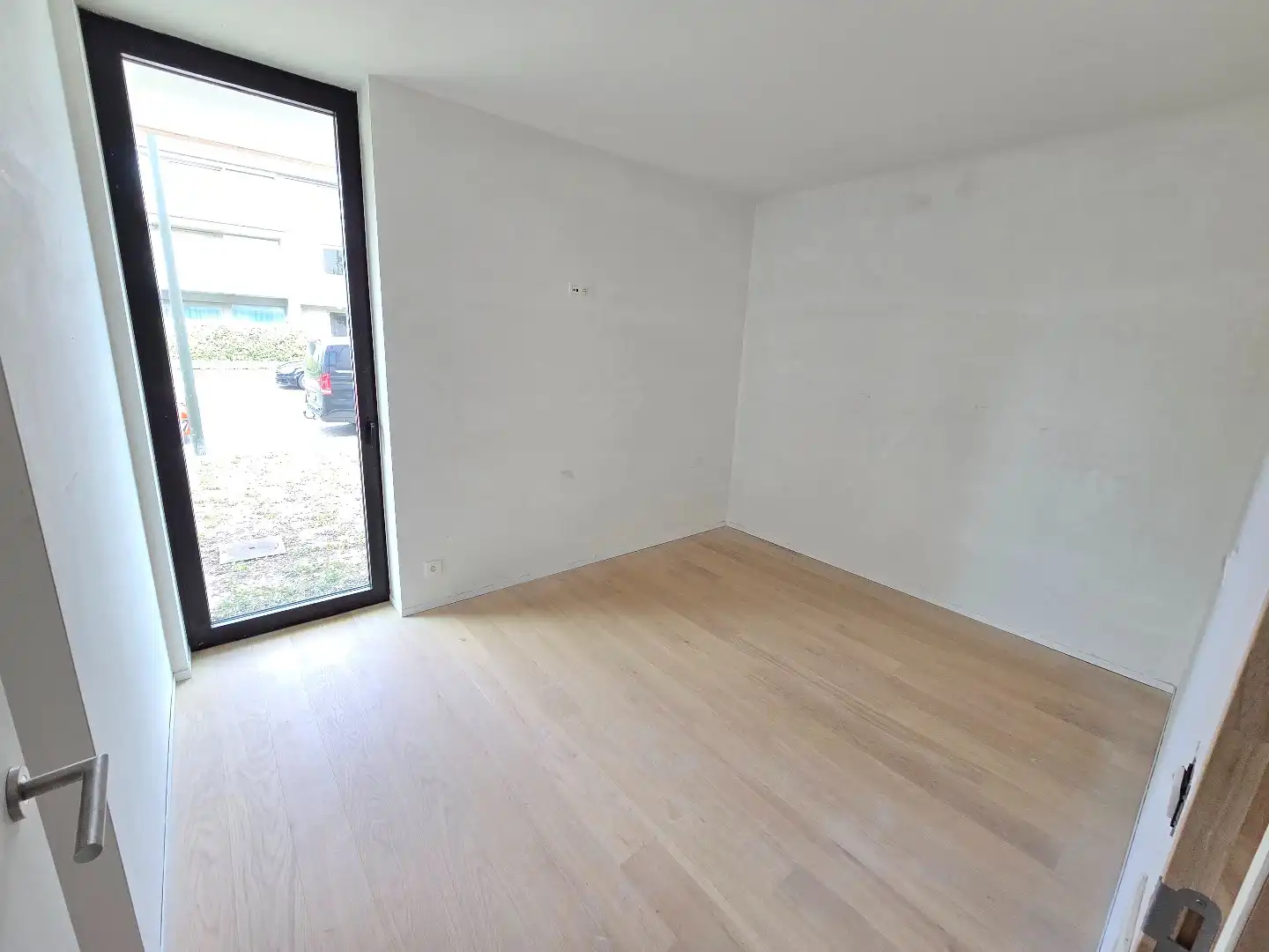 Gelijkvloers 2 slpk appartement foto 7