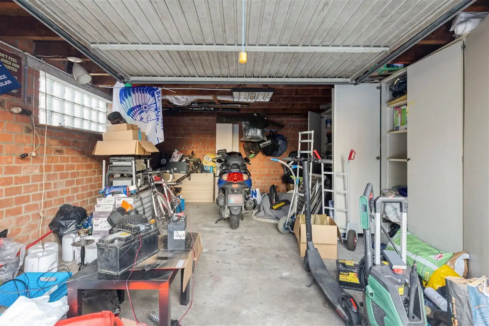 Gezellige, rustig gelegen woning op 413 m² met zonnige tuin, garage en 3 slaapkamers. foto 13