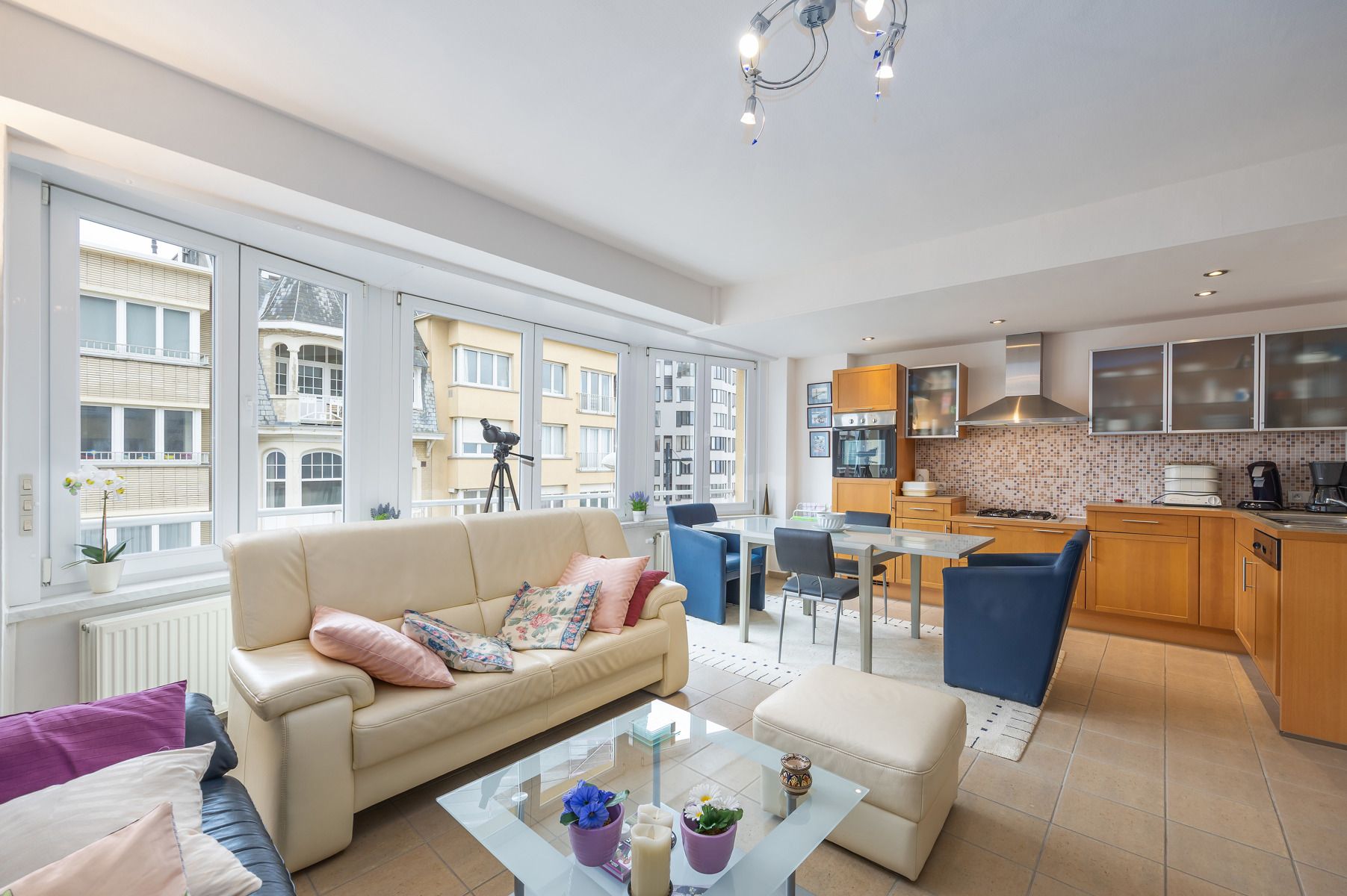 Residentie GAI SOLEIL foto {{pictureIndex}}