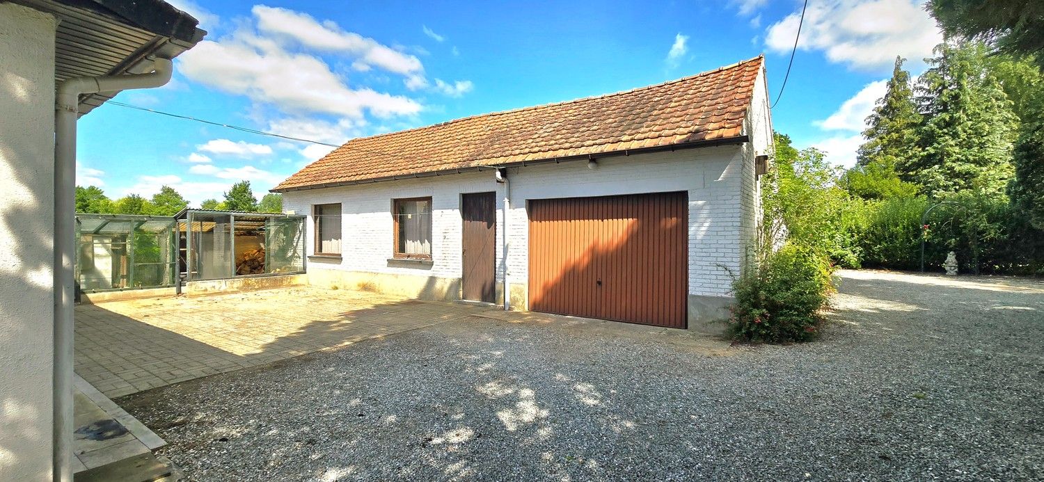 Huis te koop foto 6