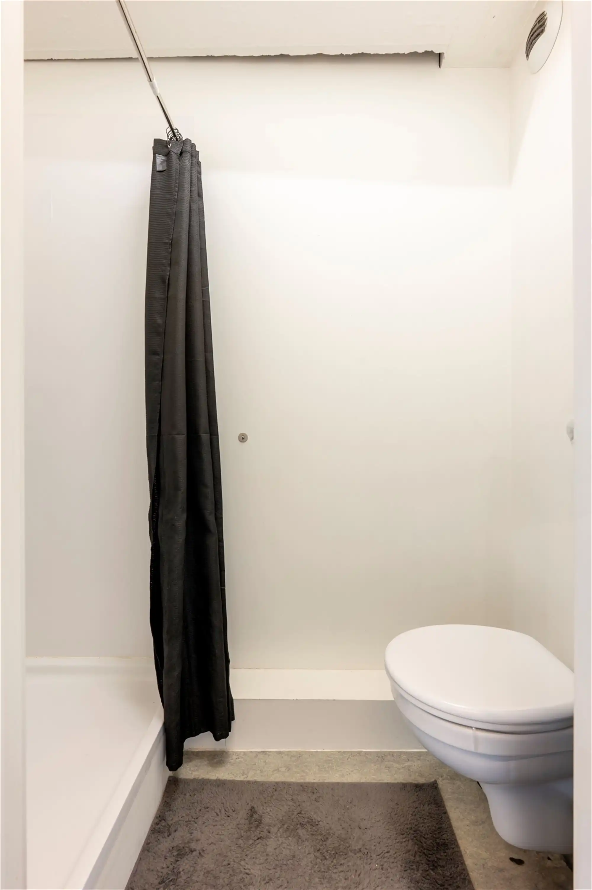 Studentenkamer in universiteitsbuurt Antwerpen foto 6