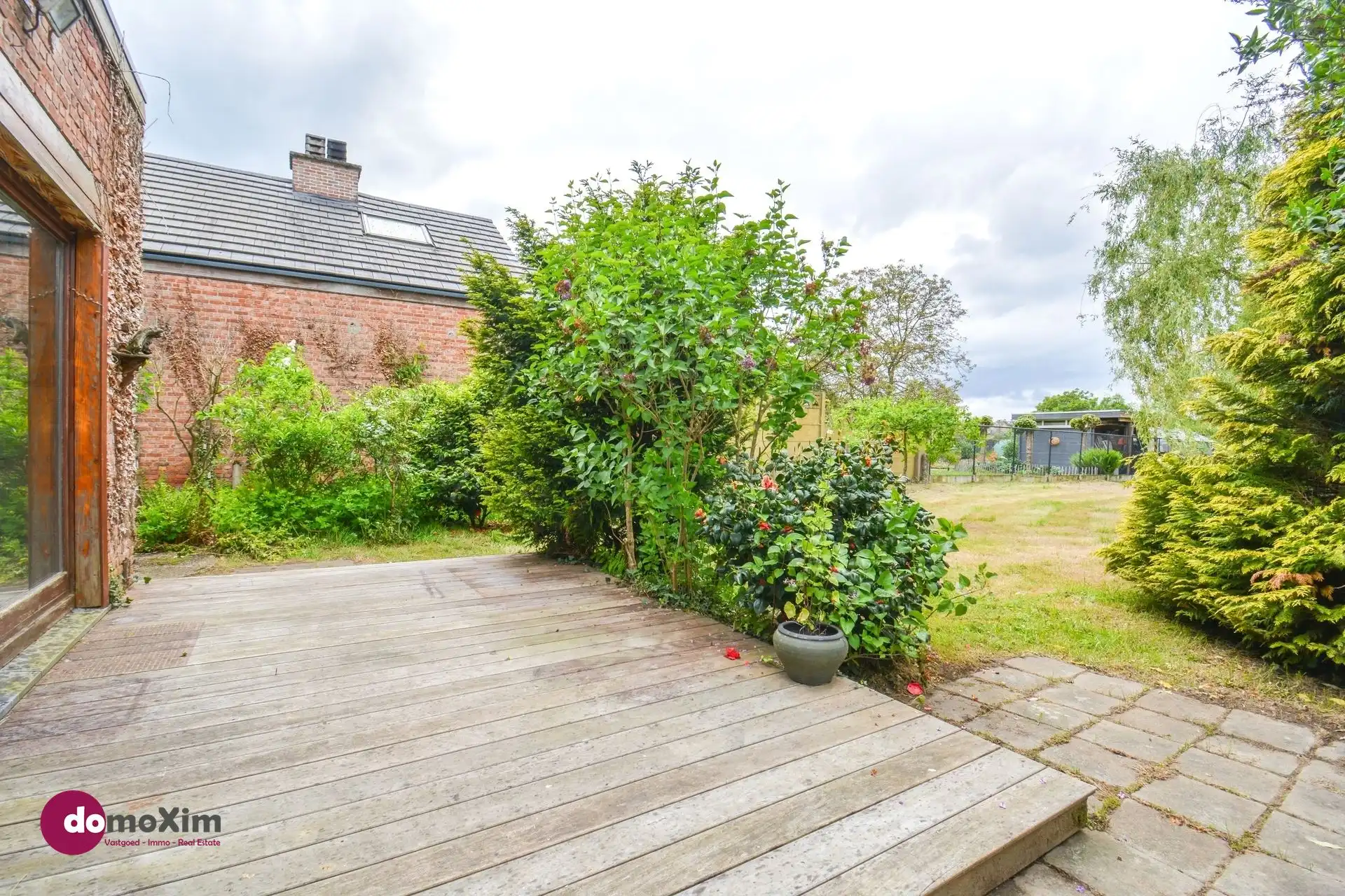 Te renoveren woning met atelier op toplocatie in Boortmeerbeek foto 23