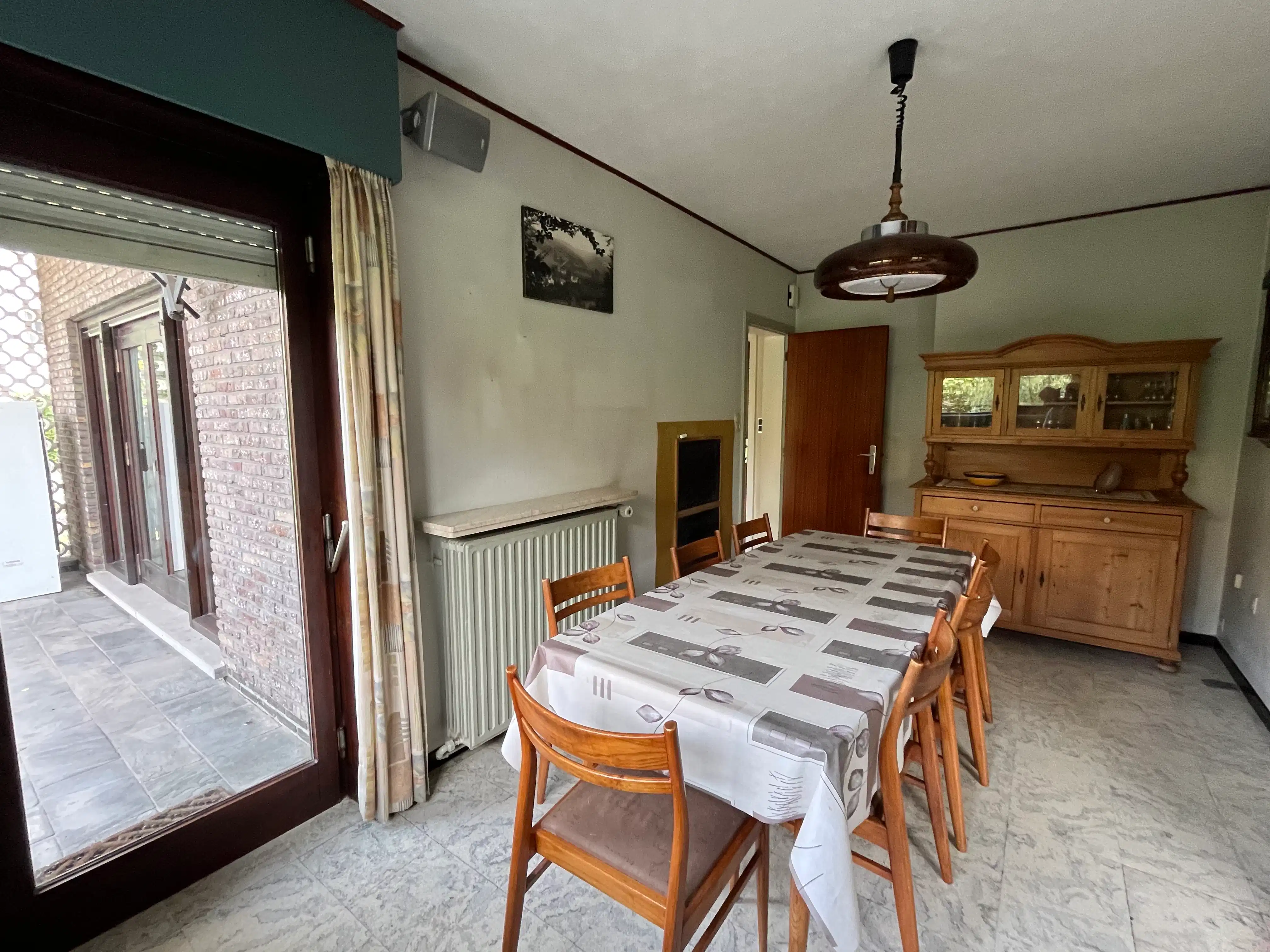 Uitstekend gelegen ruime woning foto 17