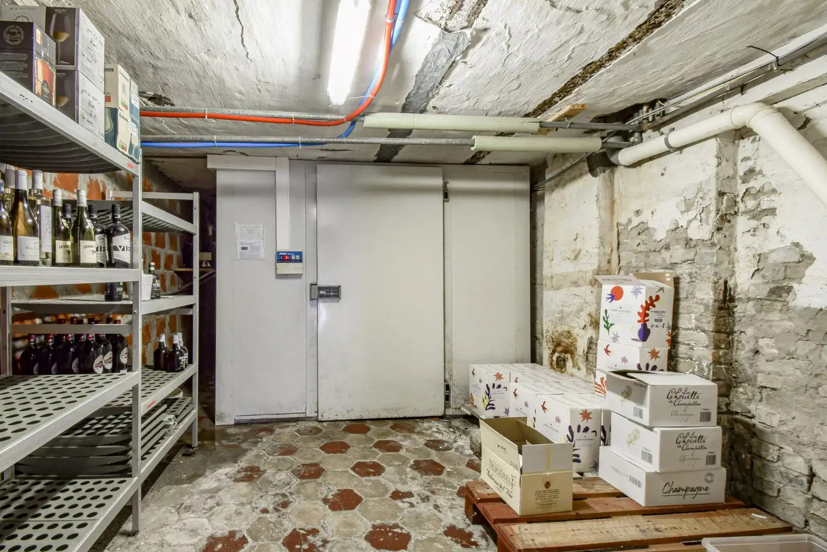 Horecazaak met woonst foto 14