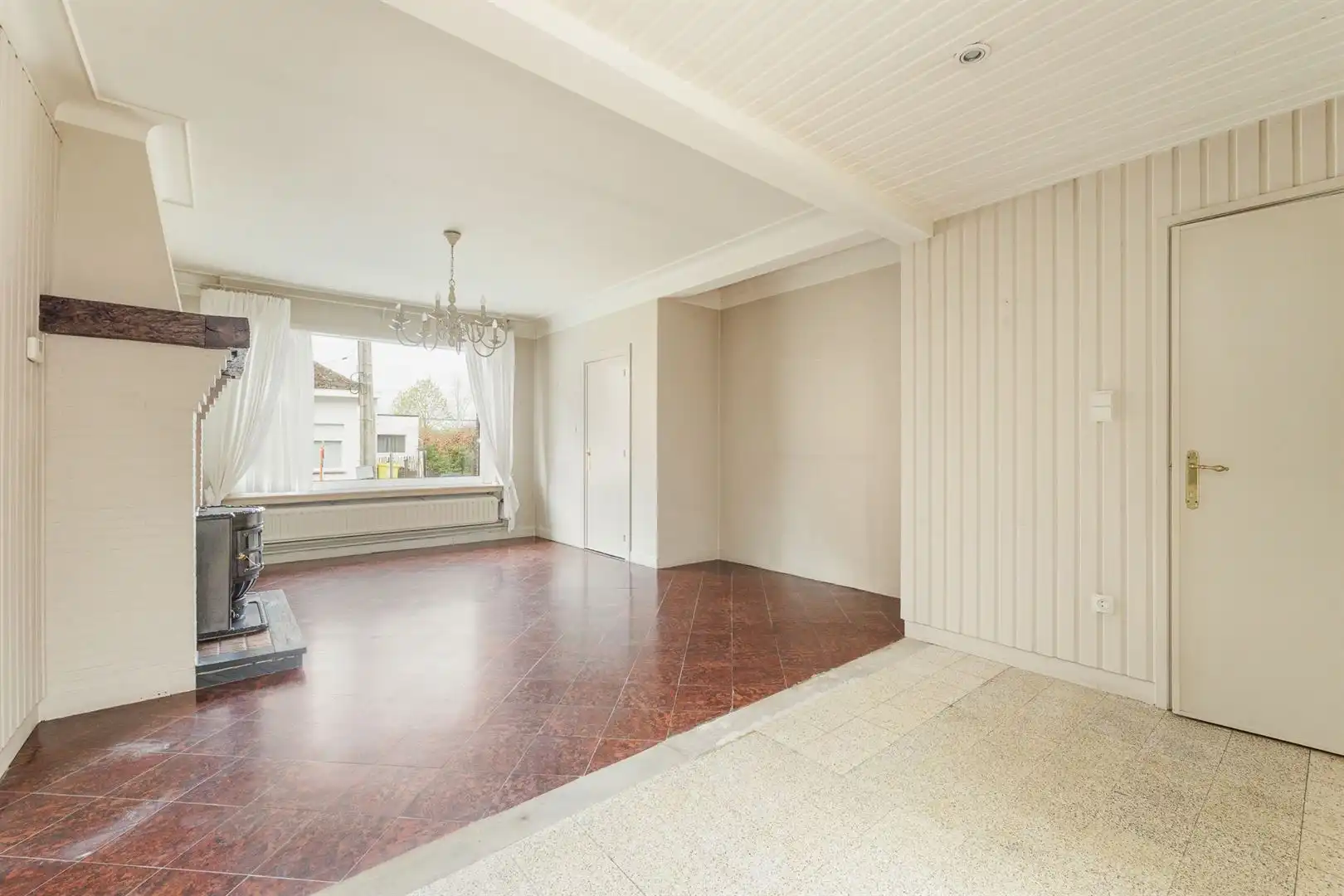 Woning met karakter en eindeloos potentieel foto 9