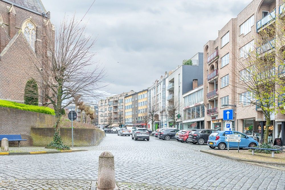 Handelspand met veel mogelijkheden in centrum Lanaken foto 16