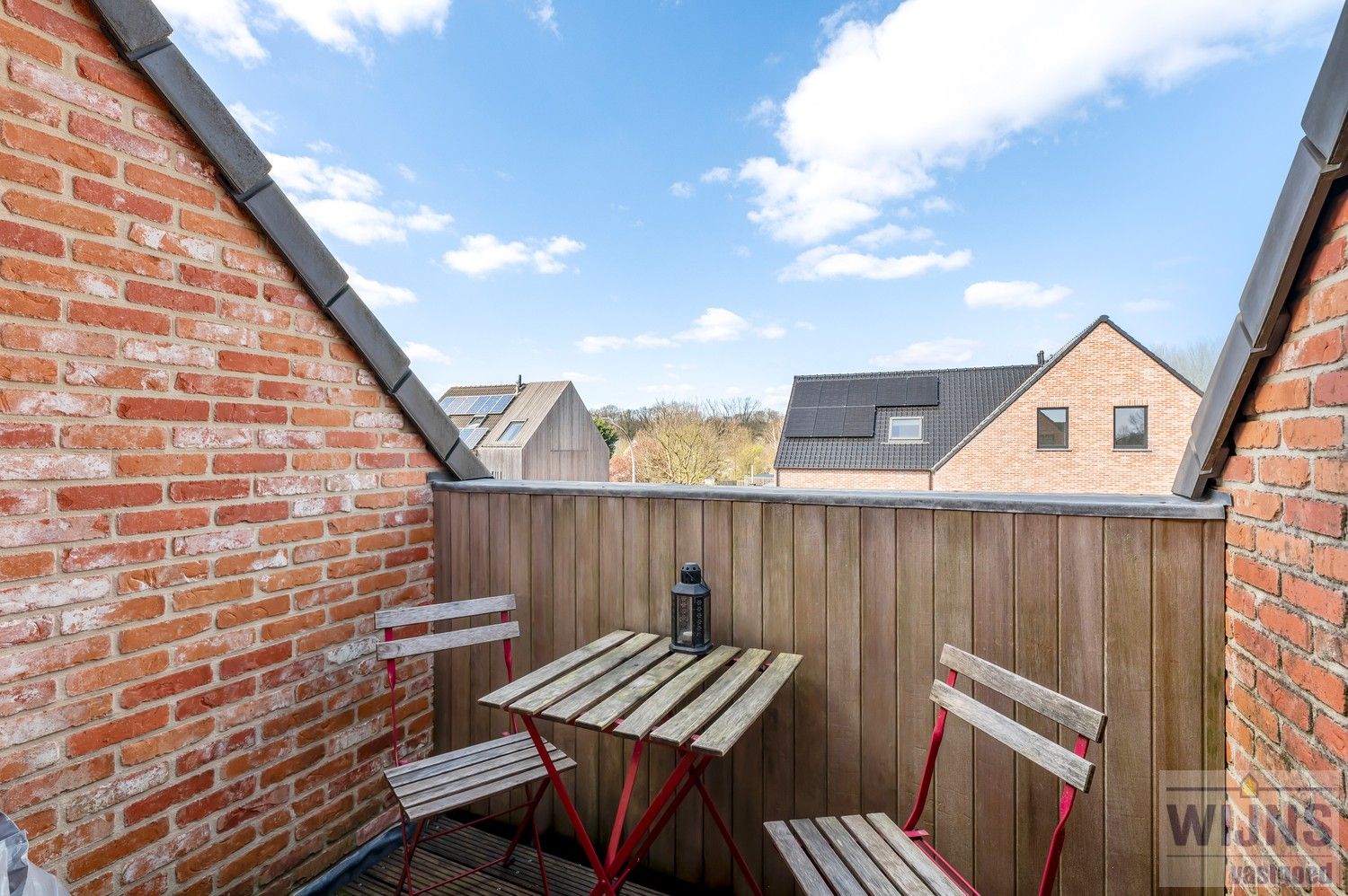 Instapklaar appartement met één slaapkamer. foto 8