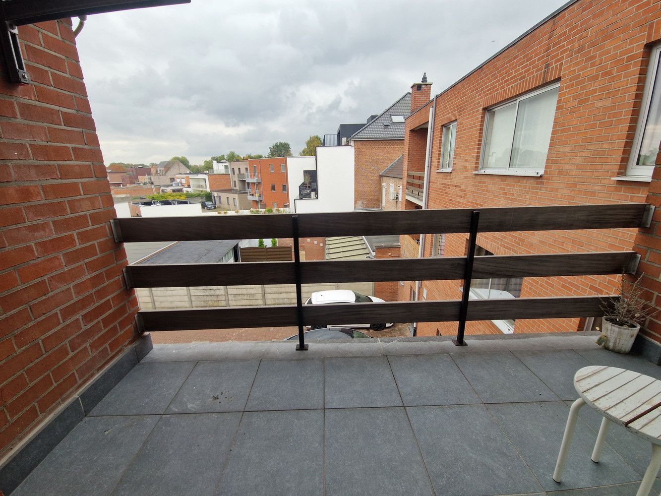 Appartement 85m² met 1Slpk Centrum Schriek foto 7