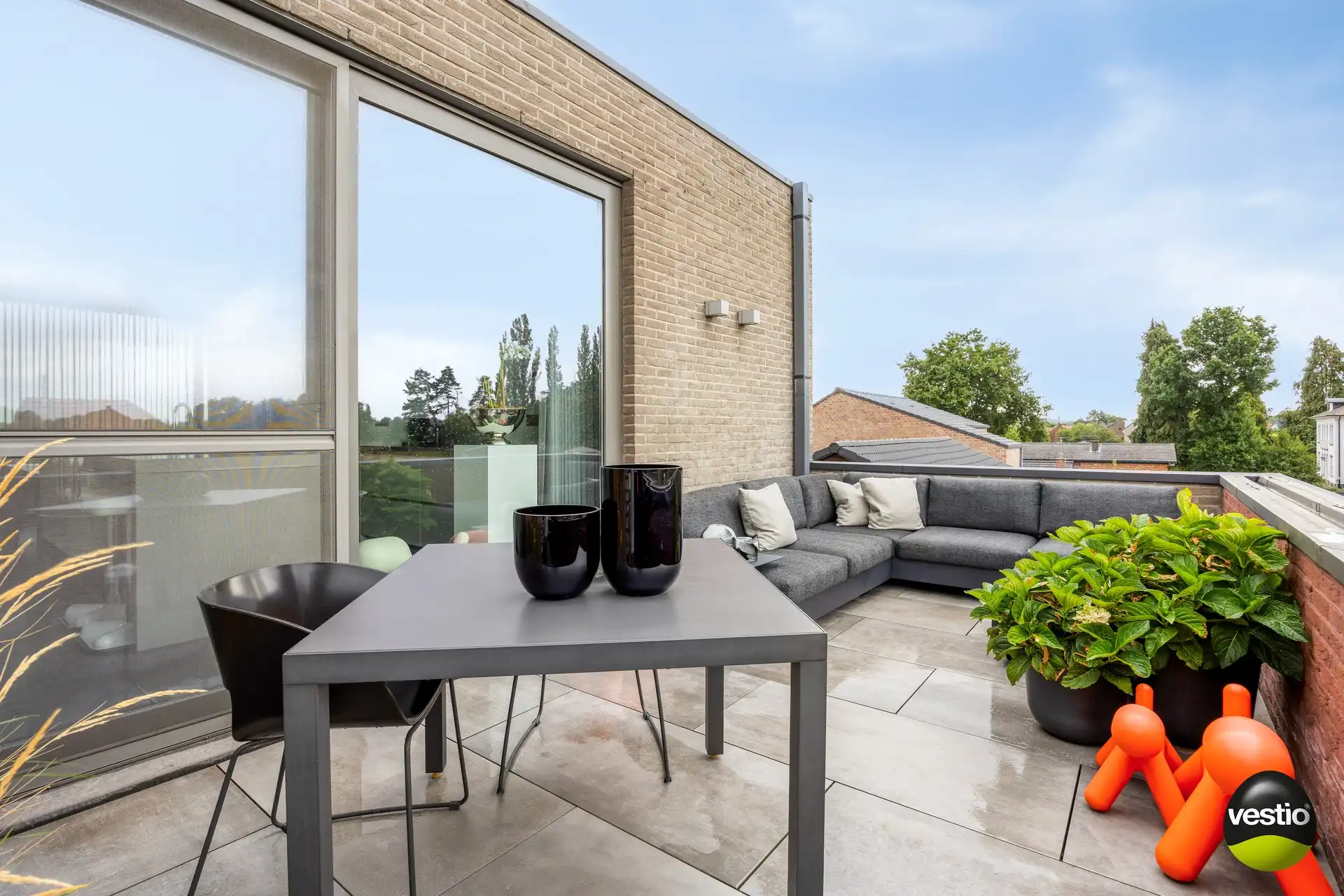 EXCLUSIEF PENTHOUSE OP 2 MIN VAN BILZEN CENTRUM foto 31