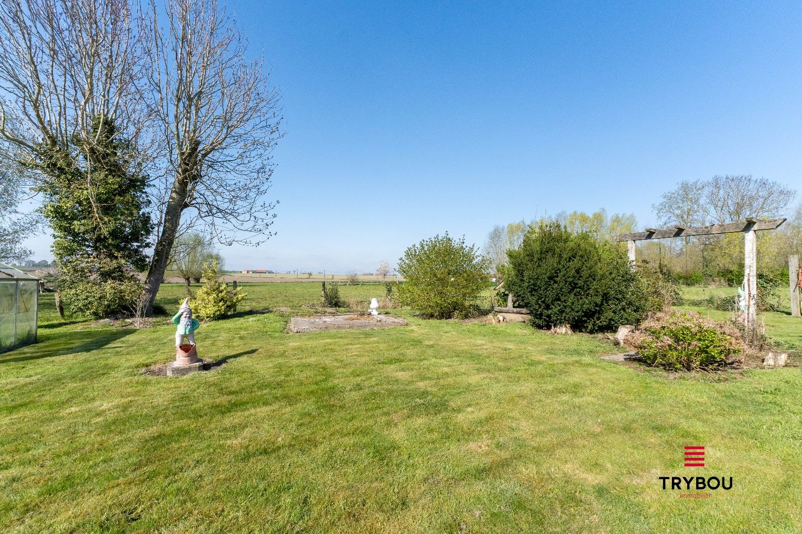 Charmante woning met grote tuin en tal van mogelijkheden foto 15