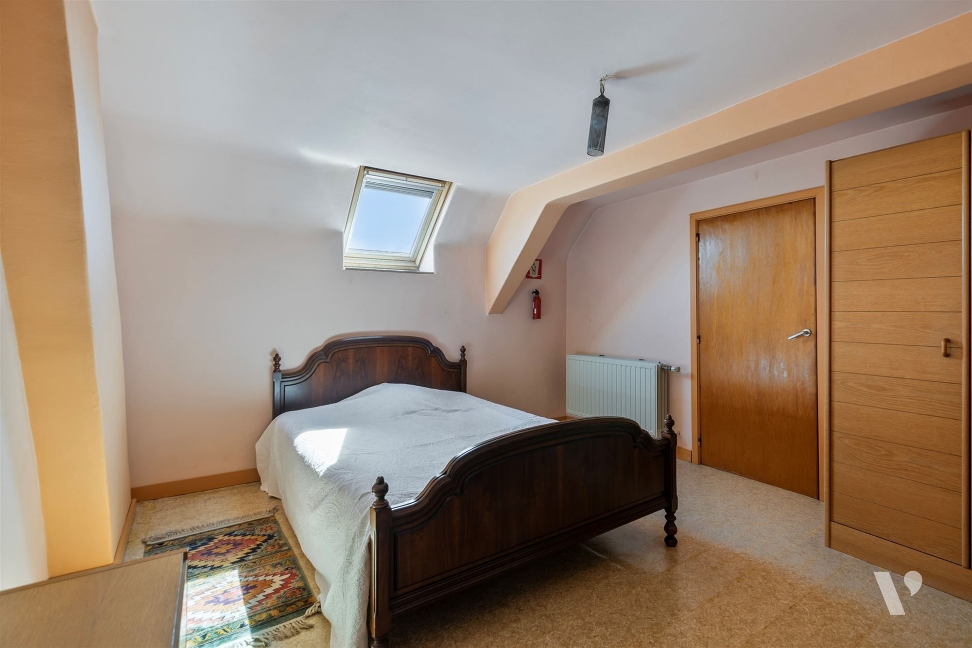 Karaktervolle woning met mooie tuin foto 21