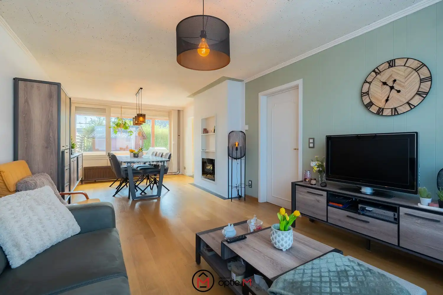 Instapklare woning te koop in Hechtel-Eksel - 3 slaapkamers foto 3