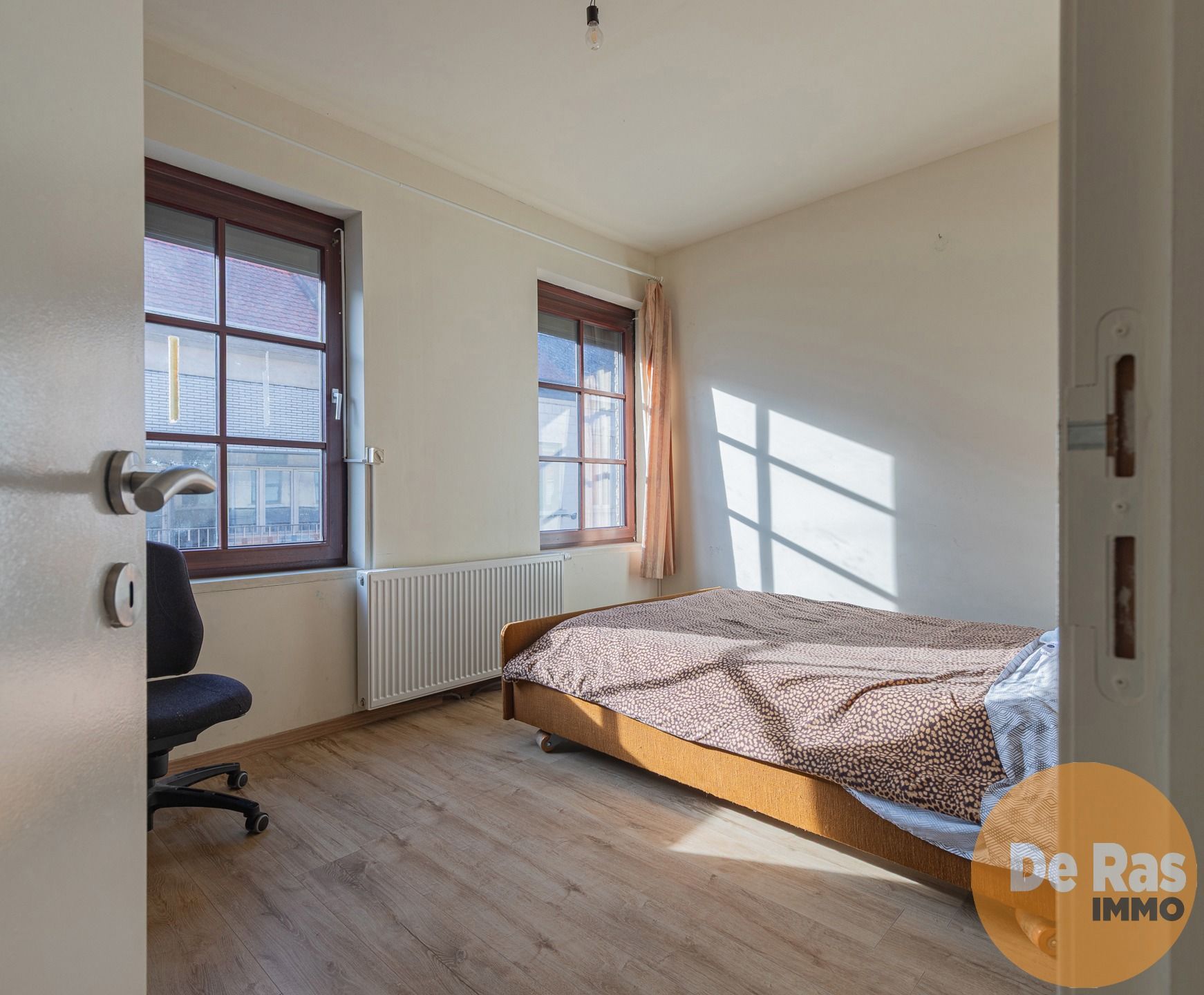 AALST - instapklare woning met 3 slkps in centrum Aalst! foto 9