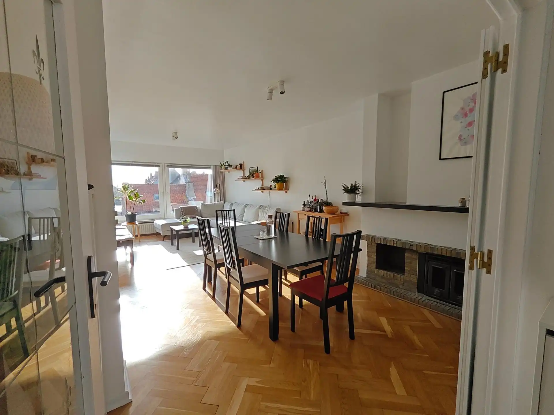 Appartement foto 4