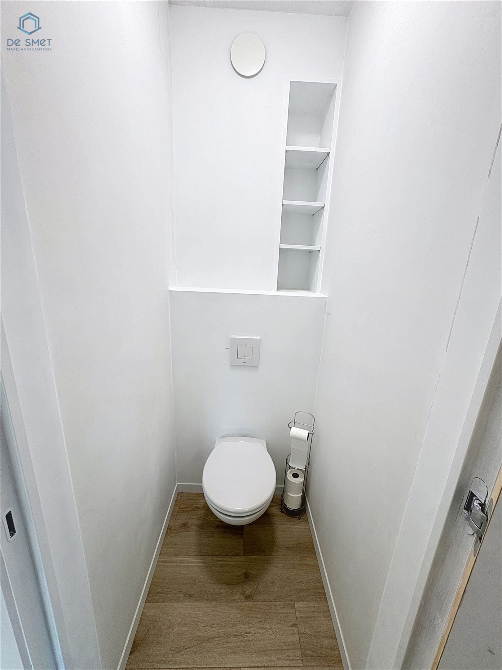 PRACHTIGE BEN-NIEUWBOUWWONING MET 3 SLPK, DRESSING, INBOUWKASTEN & TUIN ZARLARDINGE foto 19